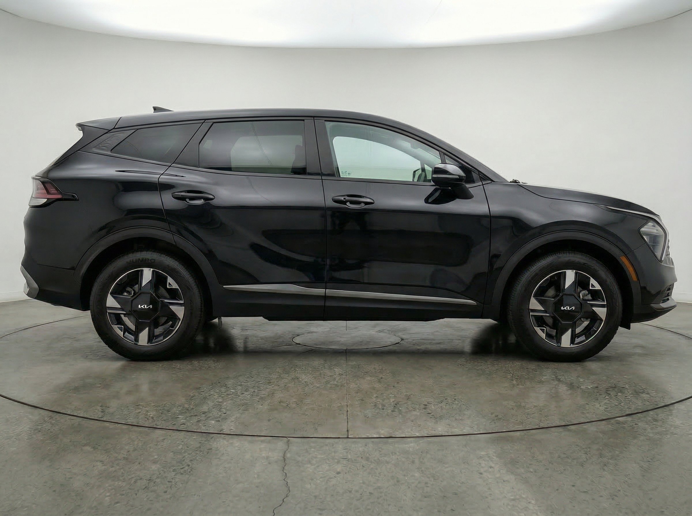 Thumbnail: 2026 Kia Sportage - 11
