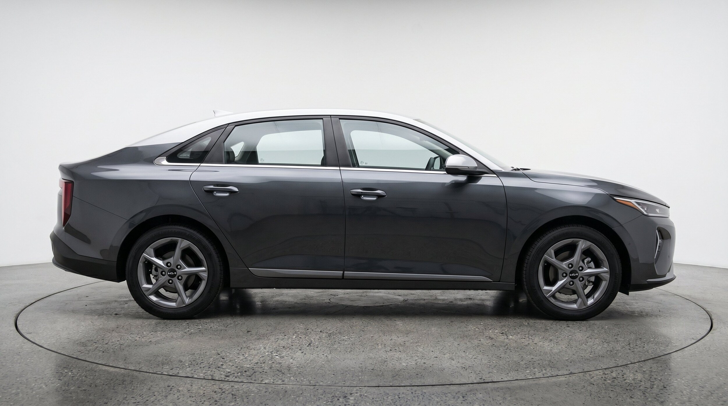 Thumbnail: 2026 Kia K4 - 11