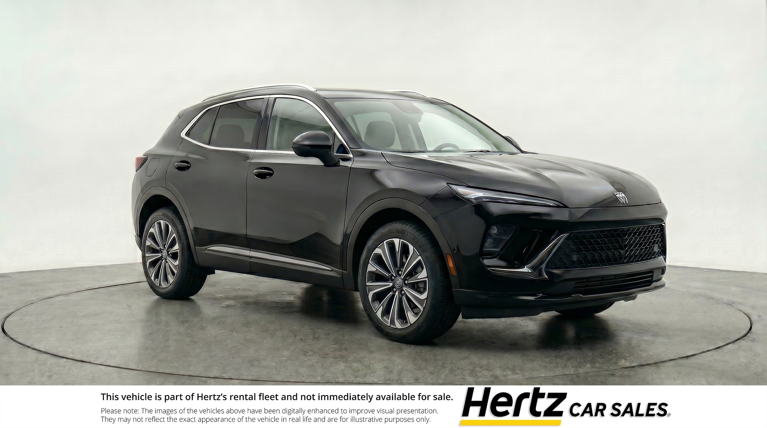Thumbnail: 2024 Buick Envision - 1