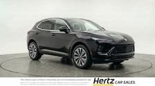 2024 Buick Envision Preferred -
                  Charlotte, NC