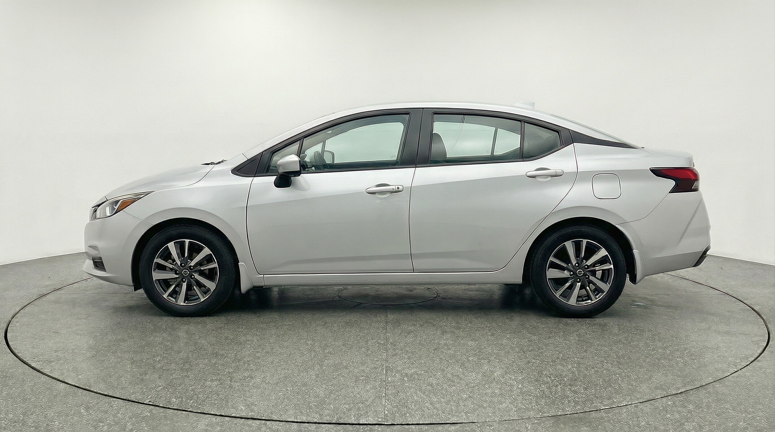 Thumbnail: 2025 Nissan Versa - 4