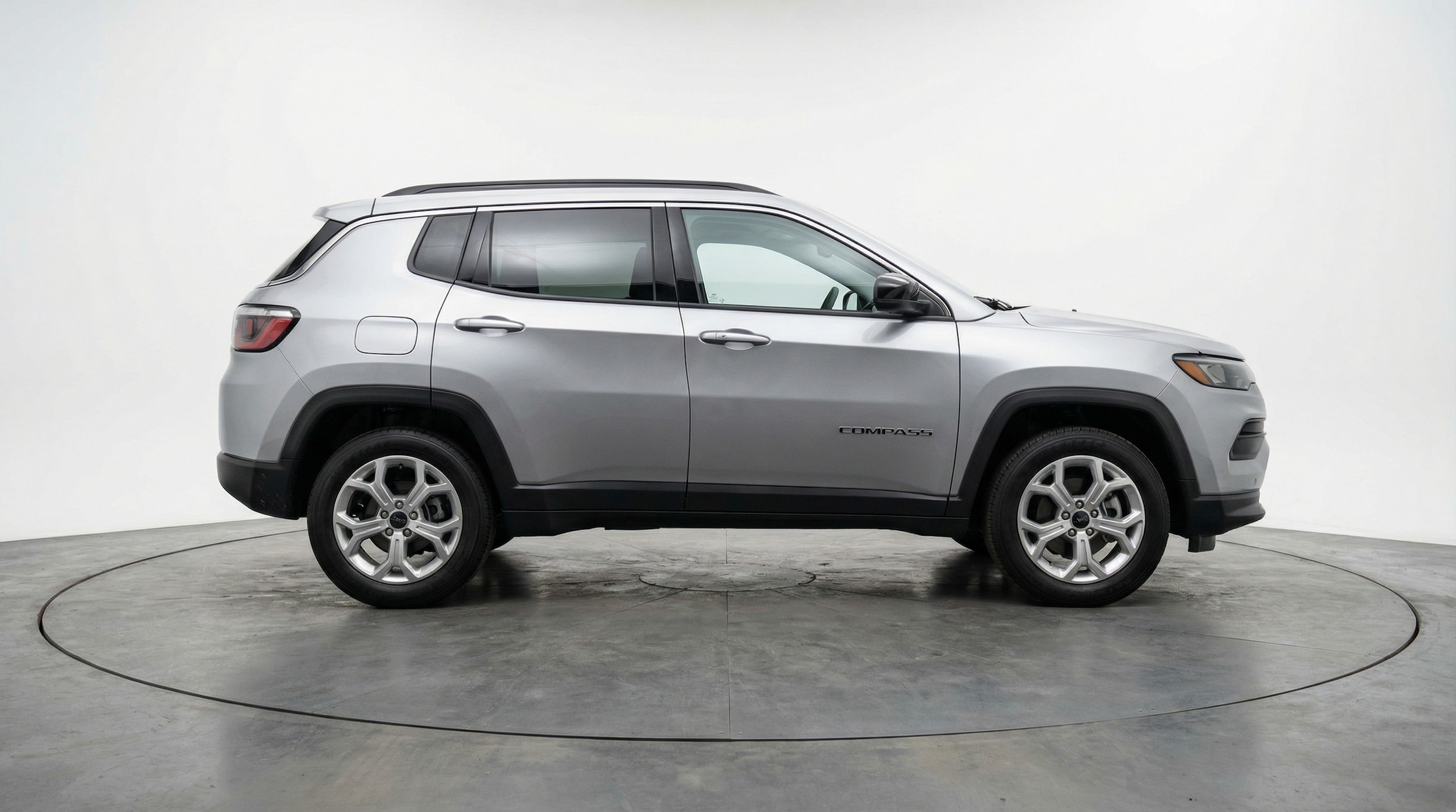 Thumbnail: 2025 Jeep Compass - 8