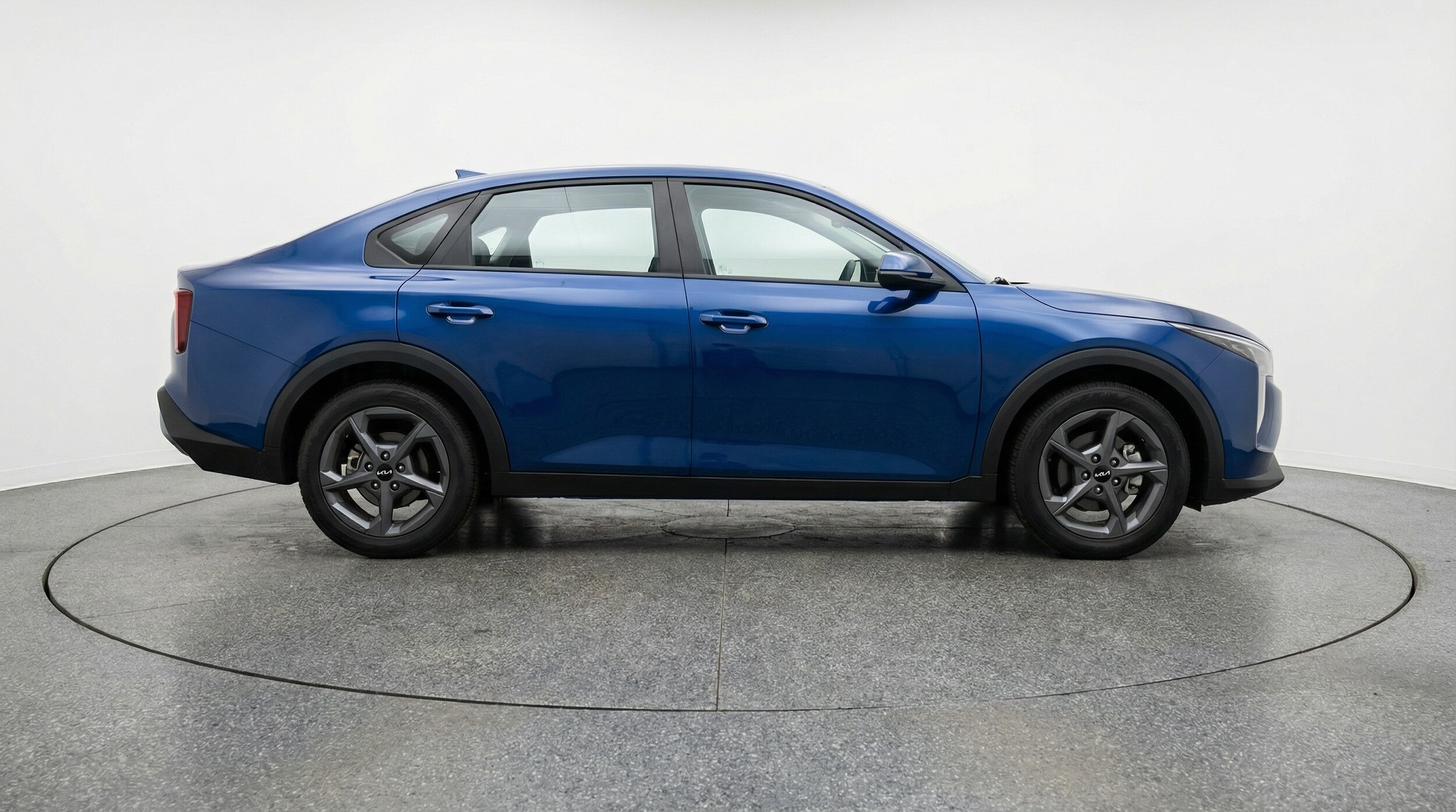 Thumbnail: 2025 Kia K4 - 8