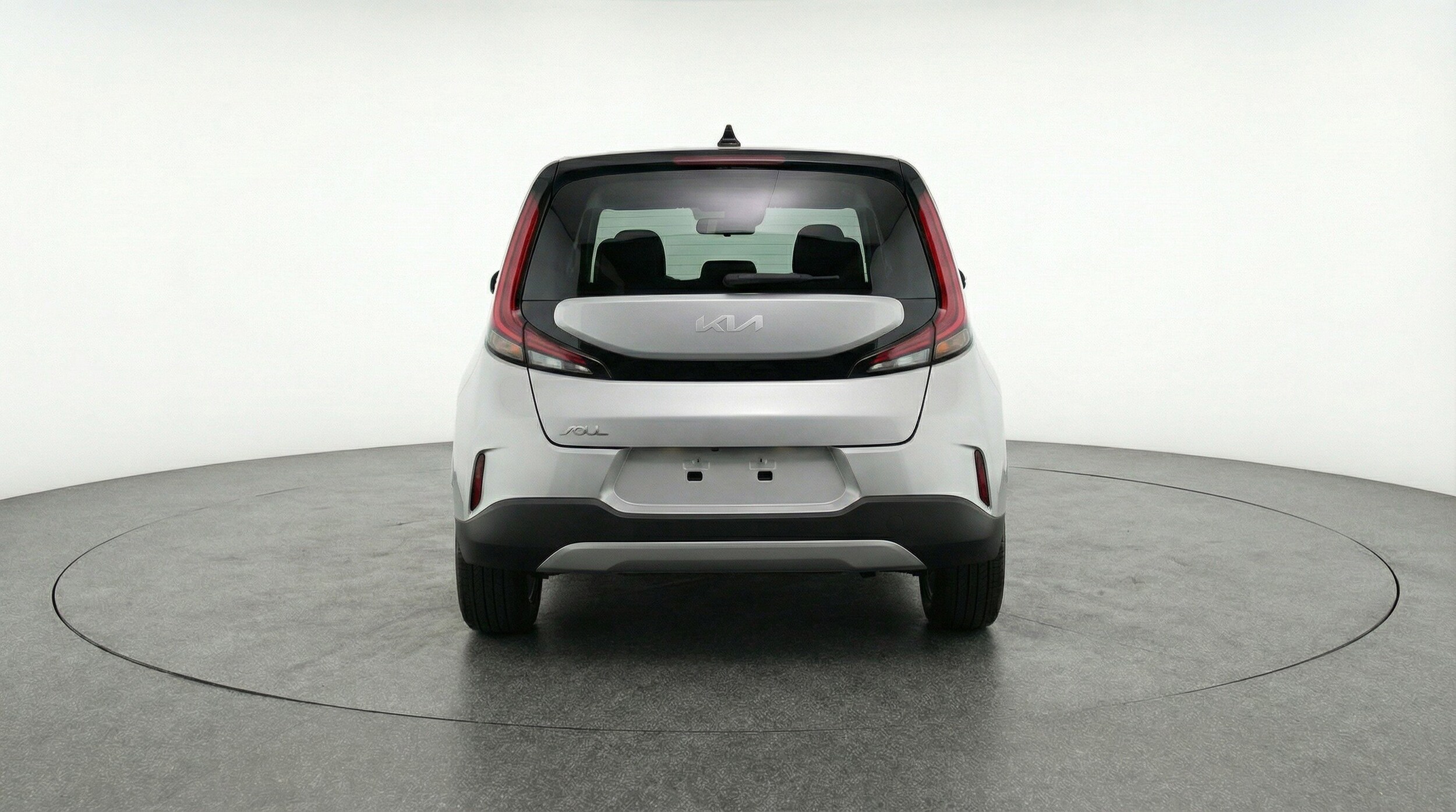 Thumbnail: 2025 Kia Soul - 7