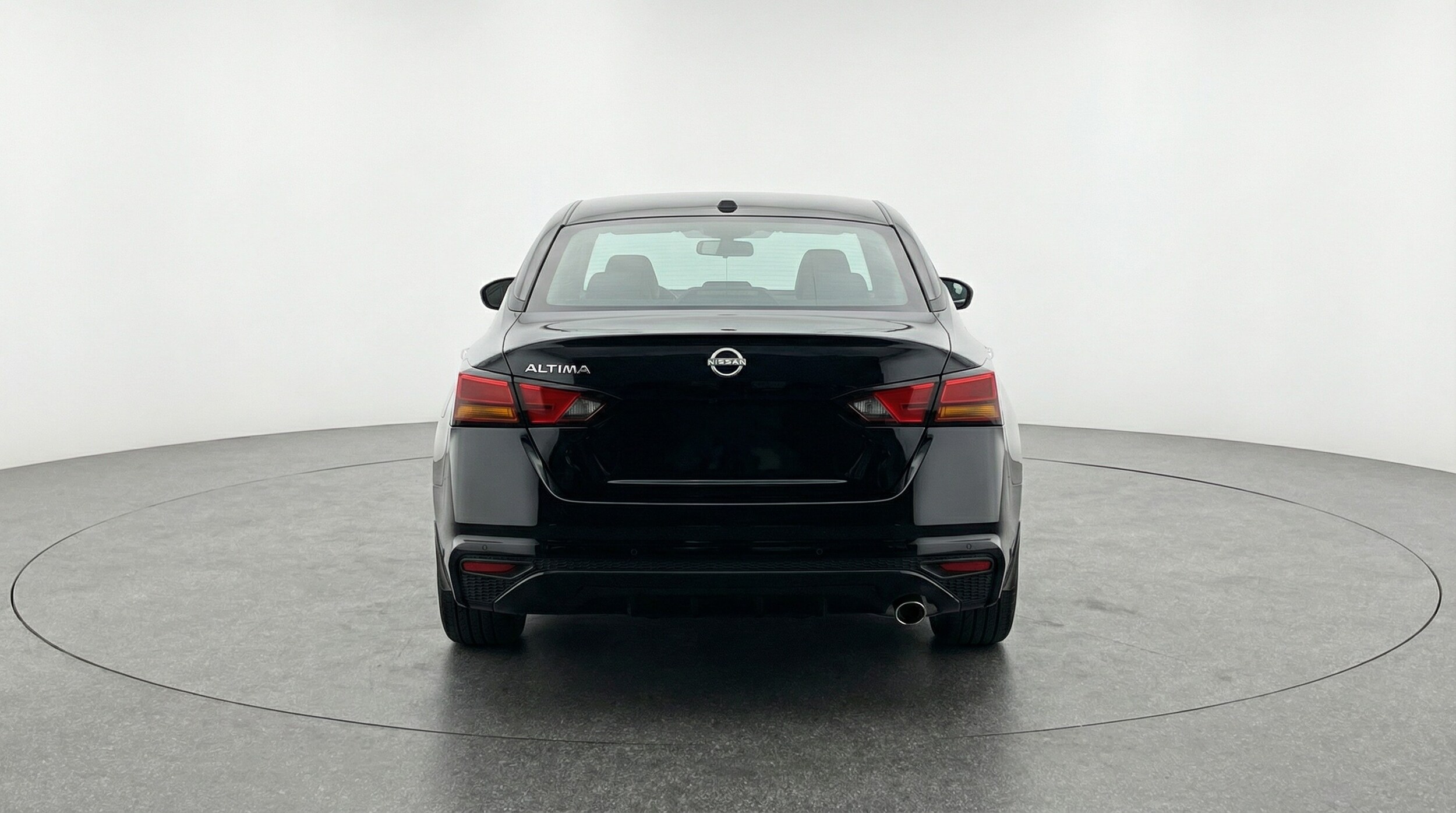 Thumbnail: 2025 Nissan Altima - 6