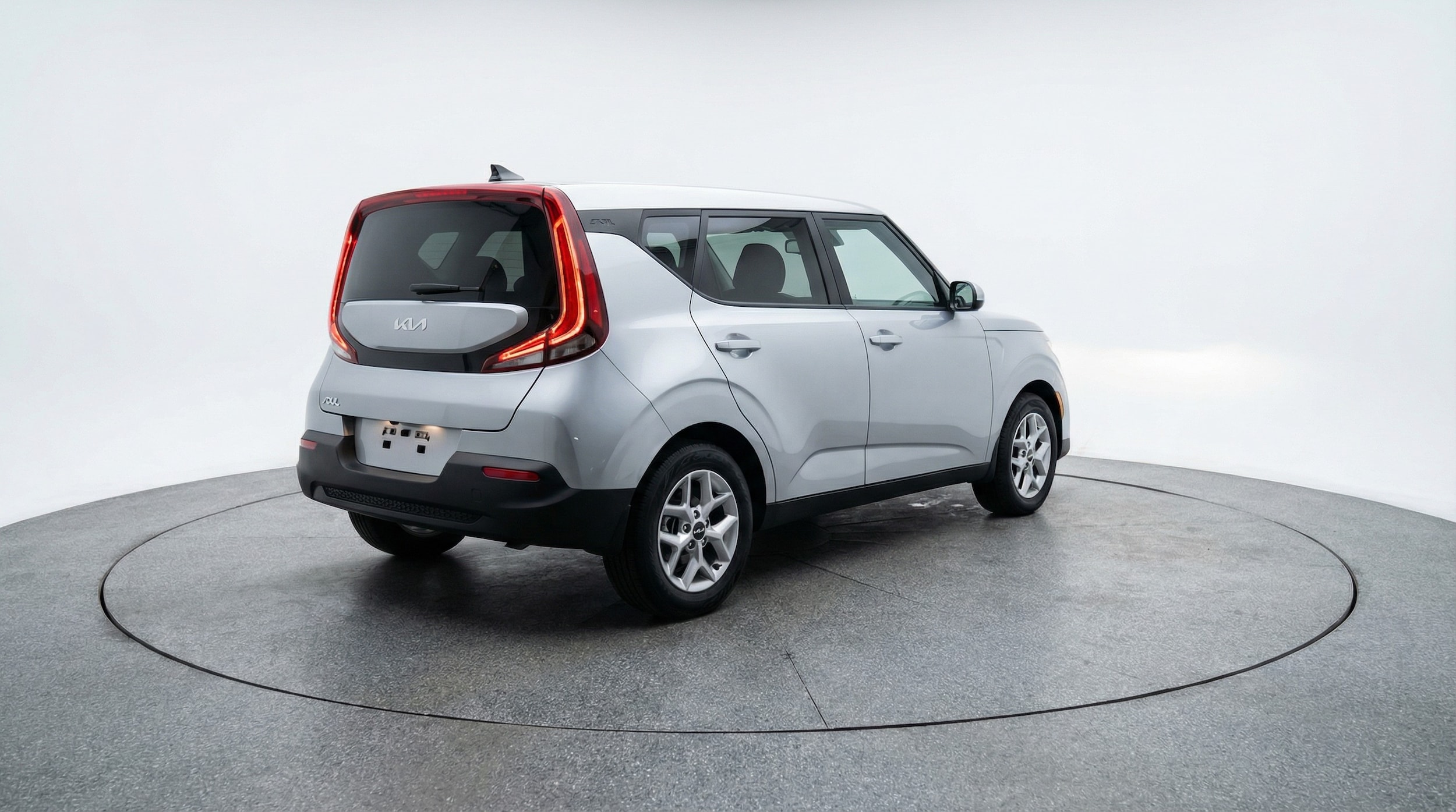 Thumbnail: 2025 Kia Soul - 7