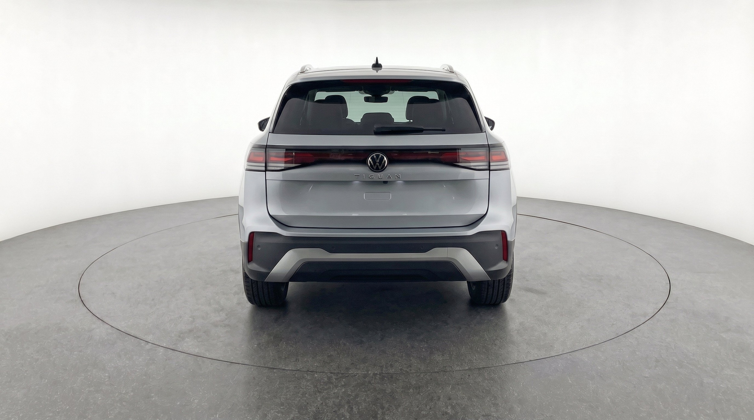 Thumbnail: 2026 Volkswagen Tiguan - 7