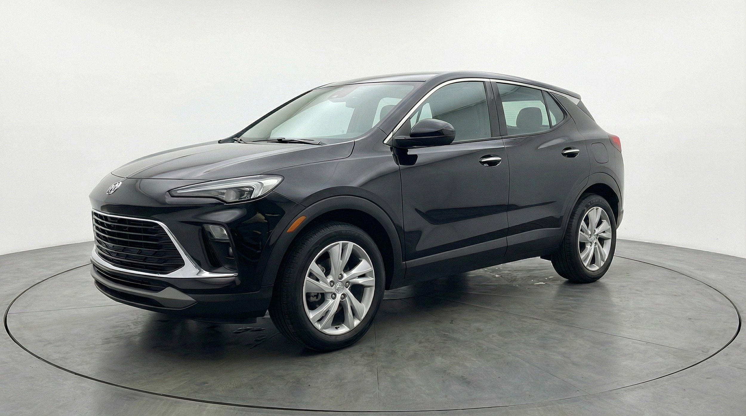 Thumbnail: 2025 Buick Encore GX - 3