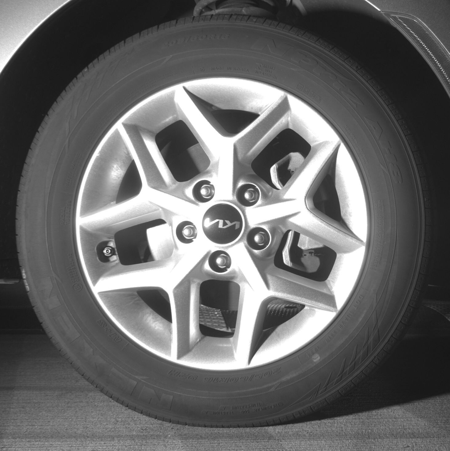 Thumbnail: 2025 Kia Soul - 10