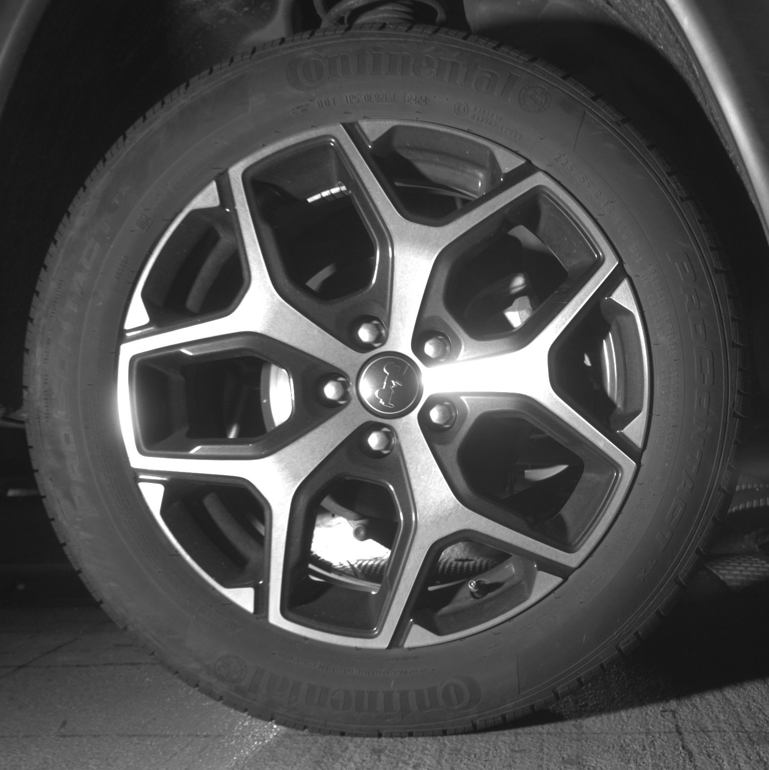 Thumbnail: 2025 Jeep Compass - 12