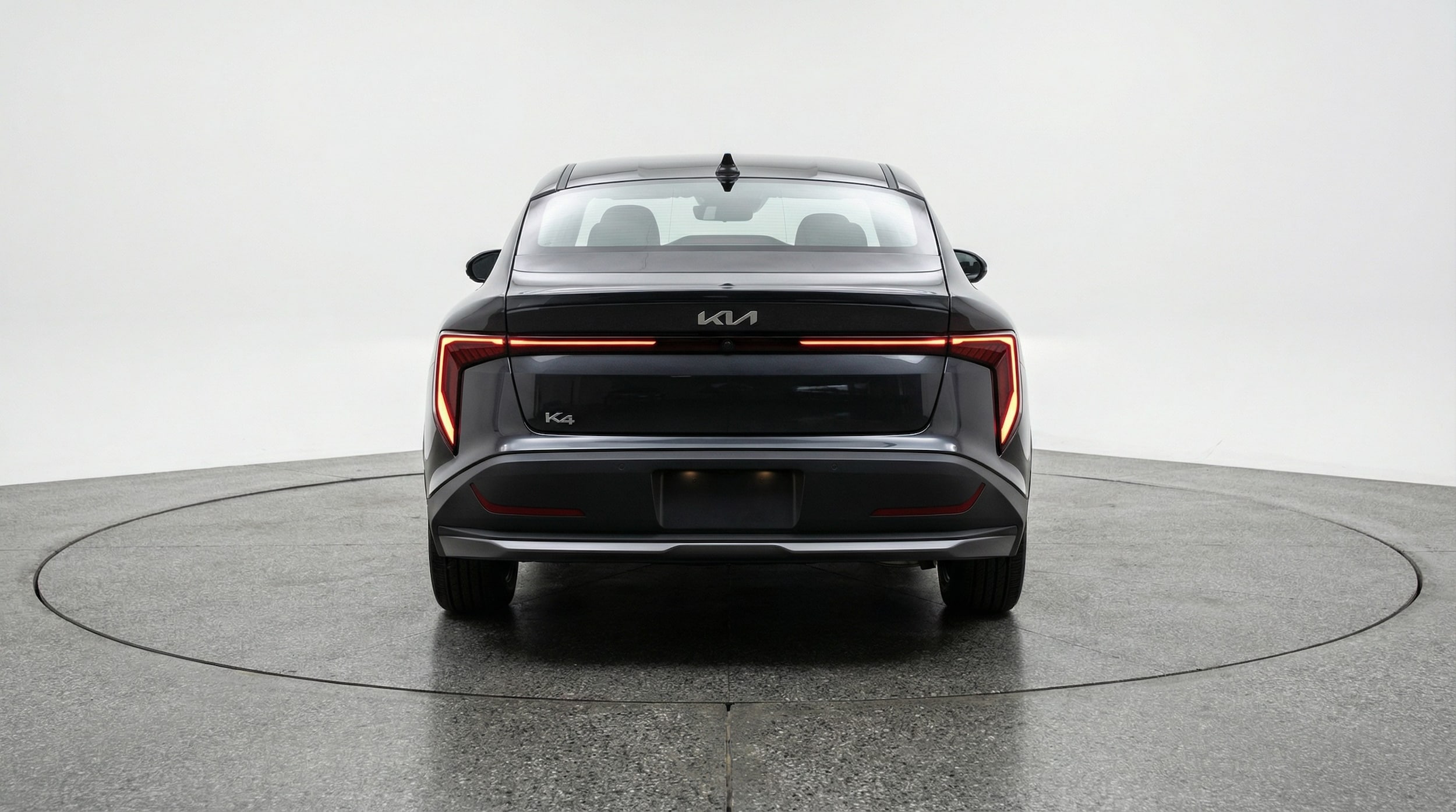 Thumbnail: 2025 Kia K4 - 6