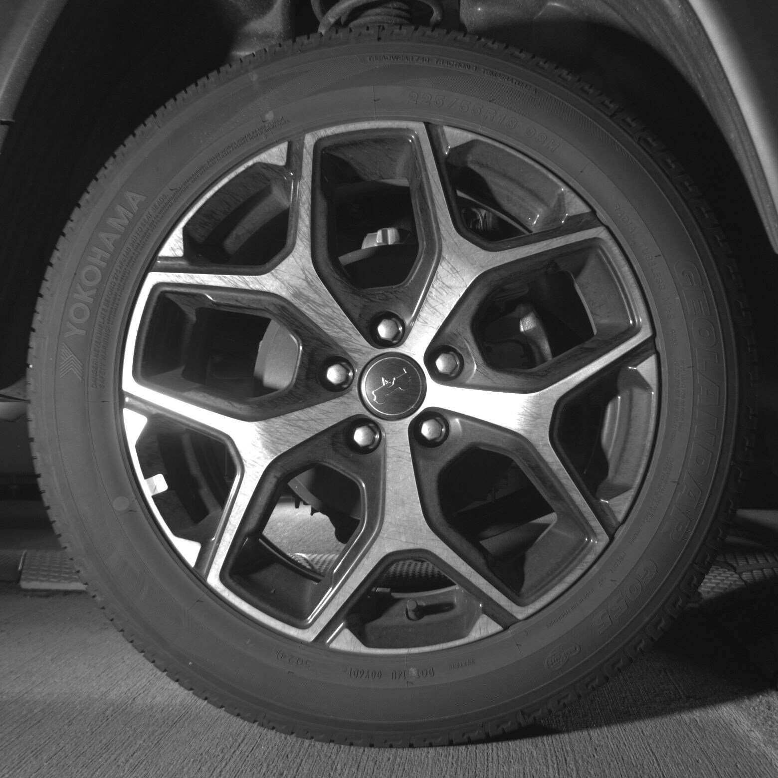 Thumbnail: 2025 Jeep Compass - 12