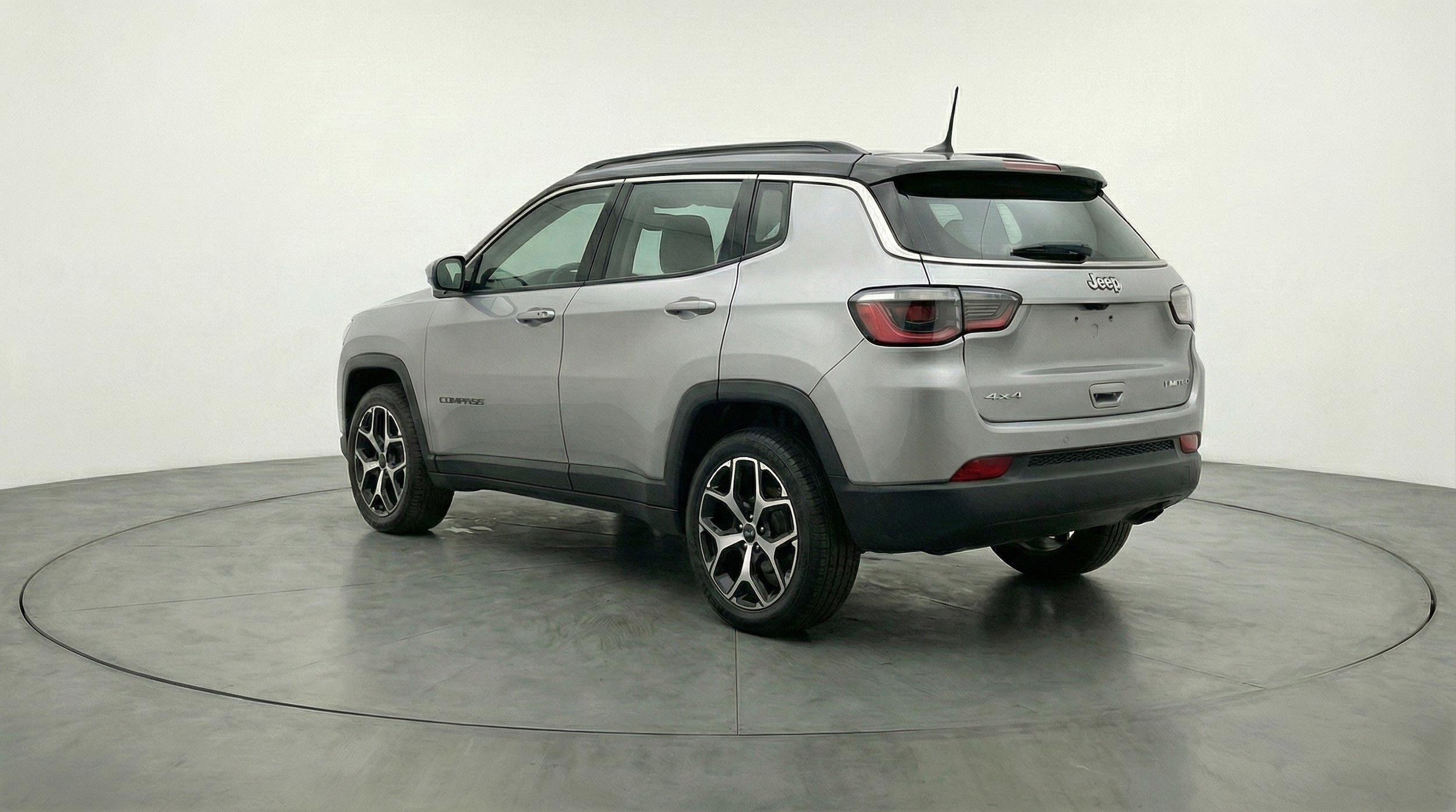 Thumbnail: 2025 Jeep Compass - 6