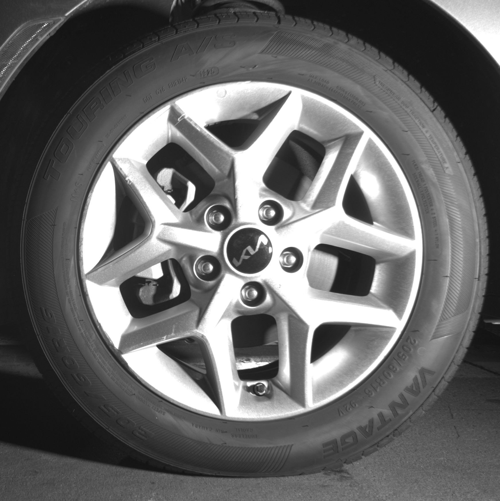 Thumbnail: 2025 Kia Soul - 17