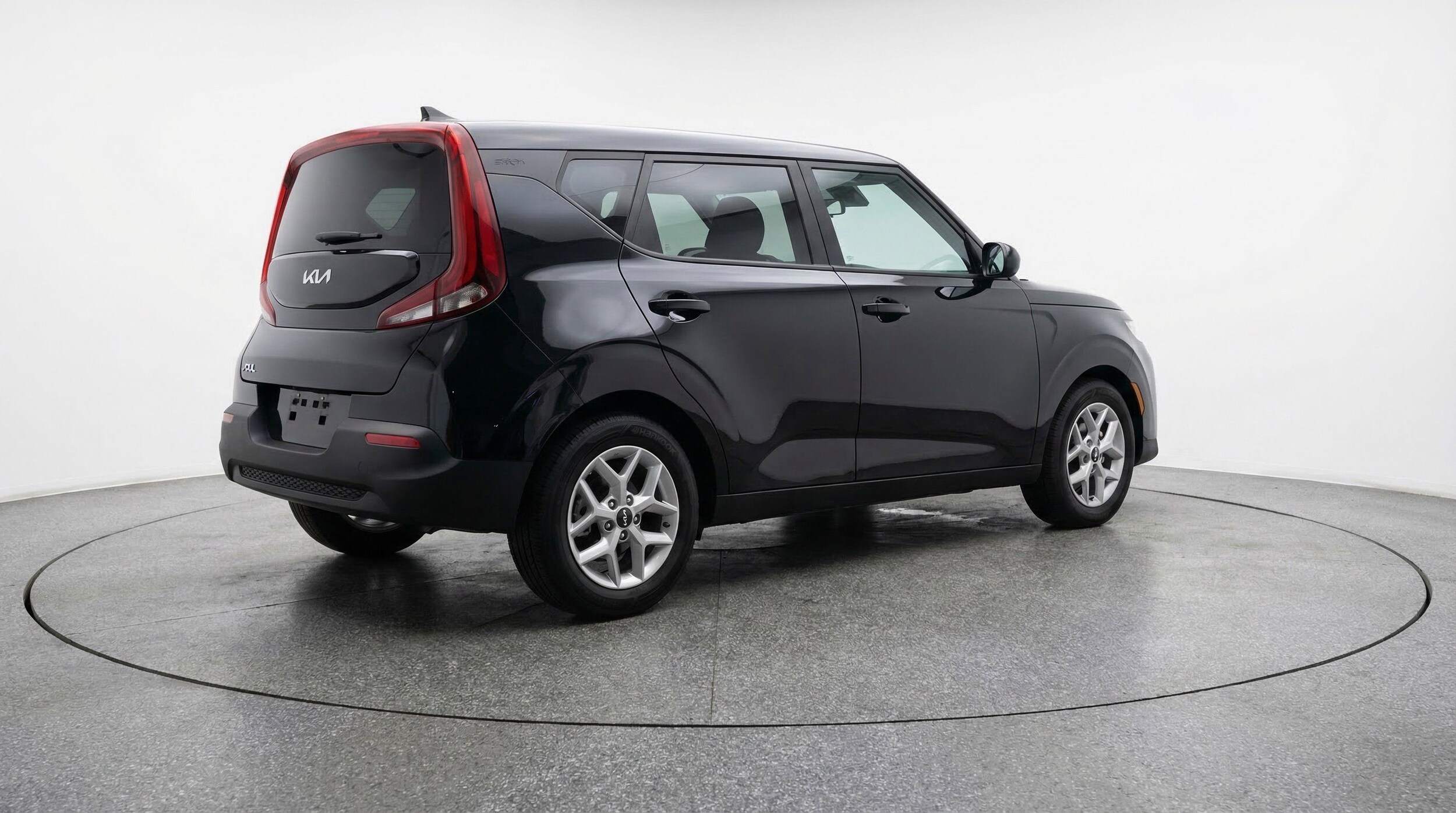 Thumbnail: 2025 Kia Soul - 9