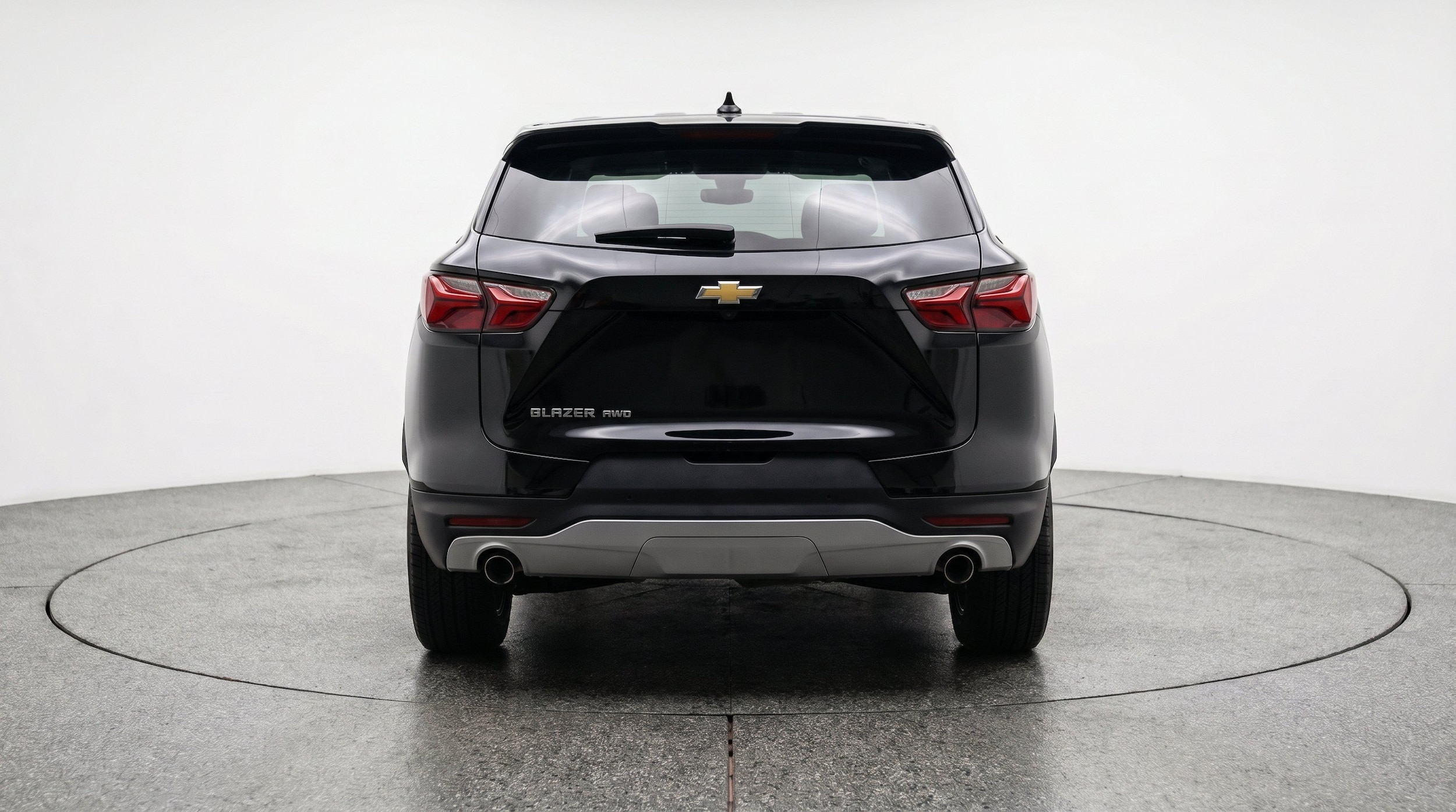 Thumbnail: 2026 Chevrolet Blazer - 7
