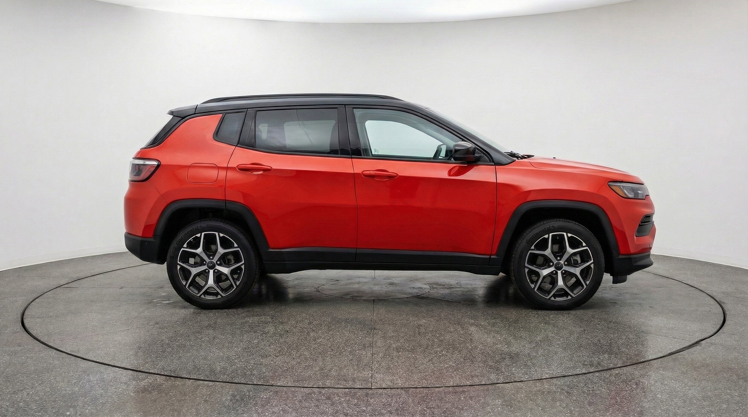 Thumbnail: 2025 Jeep Compass - 11