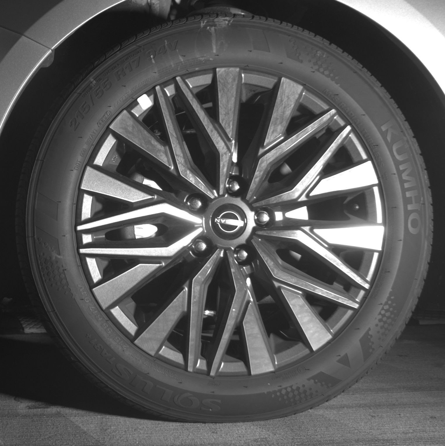 Thumbnail: 2026 Nissan Altima - 11
