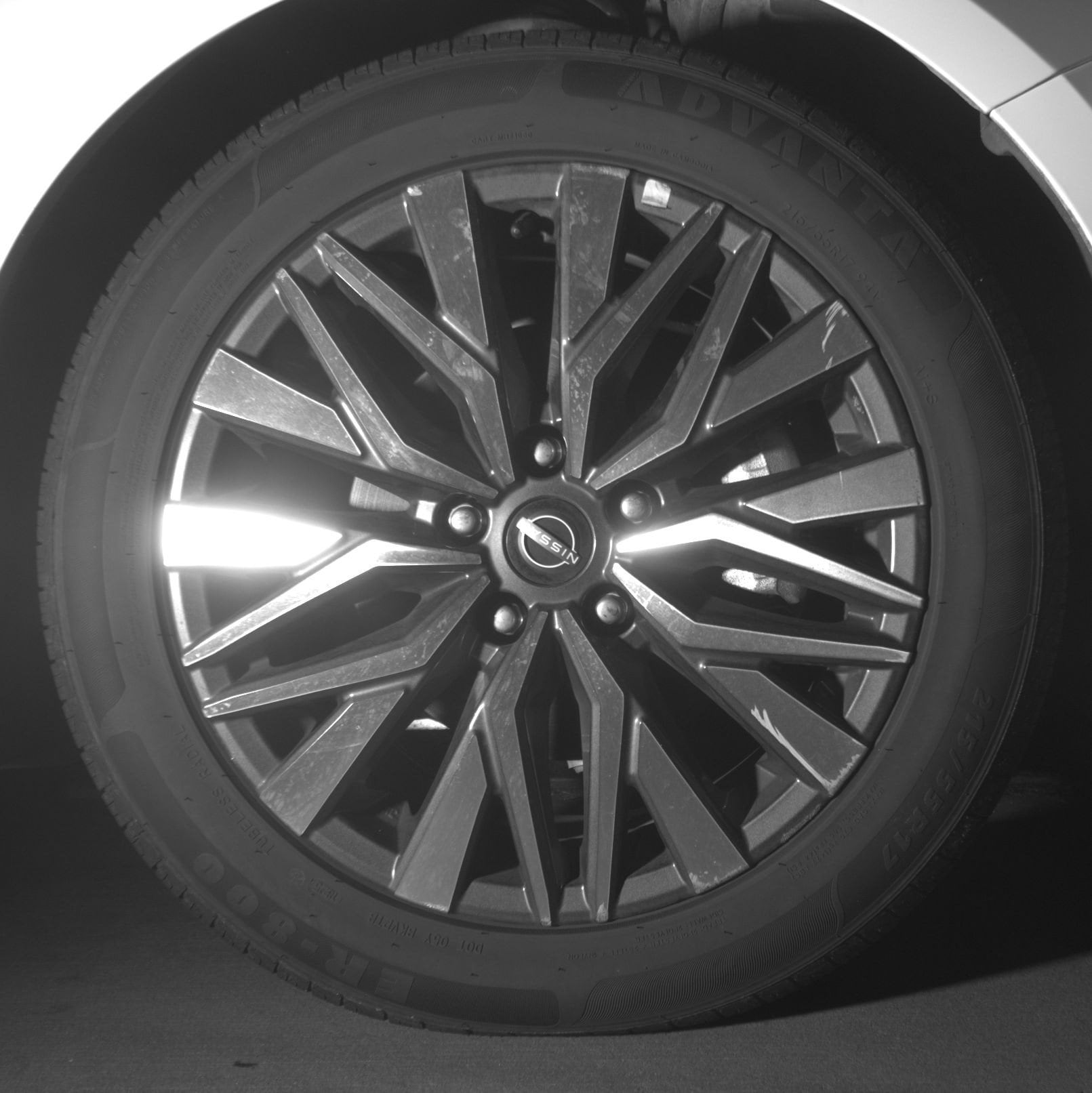 Thumbnail: 2025 Nissan Altima - 13