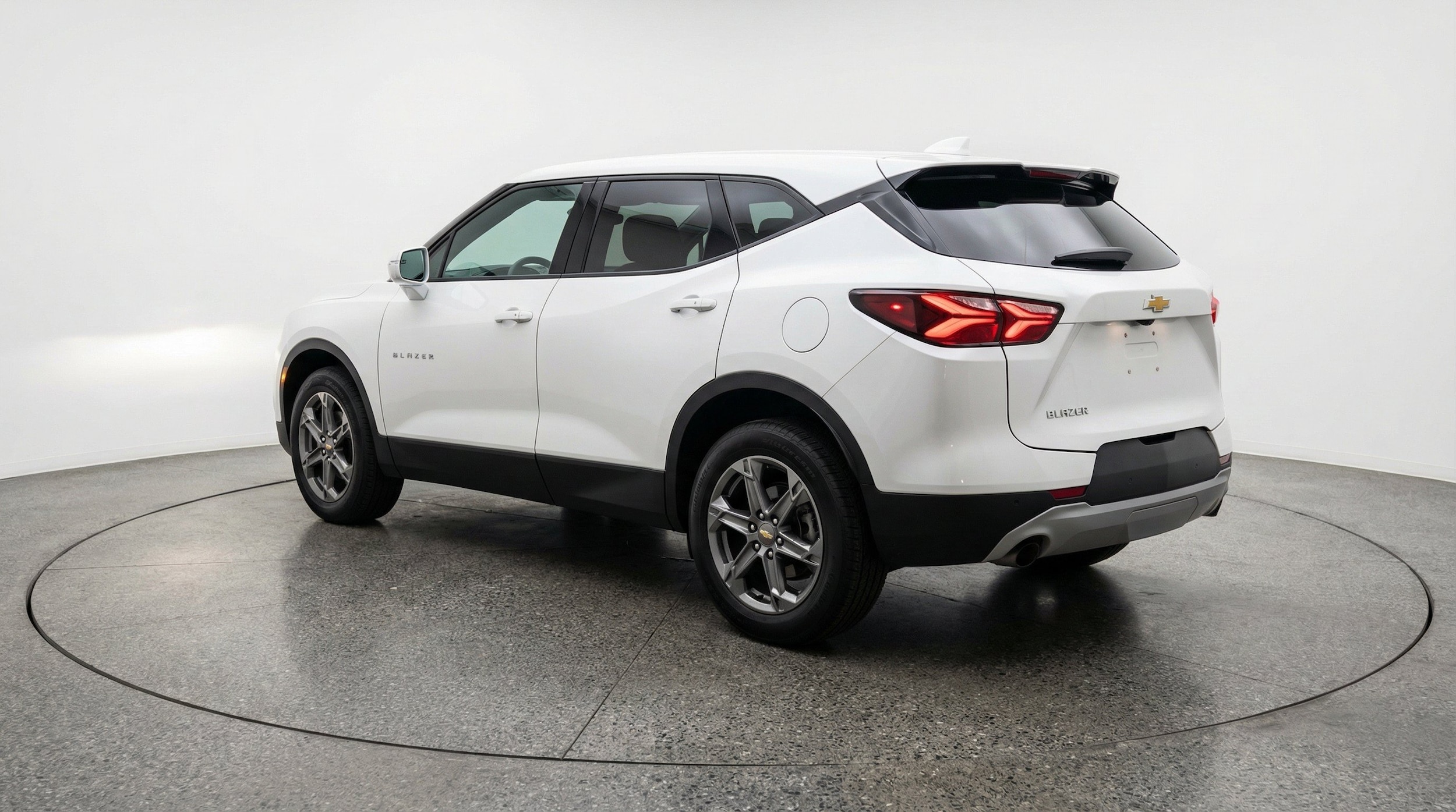Thumbnail: 2025 Chevrolet Blazer - 6