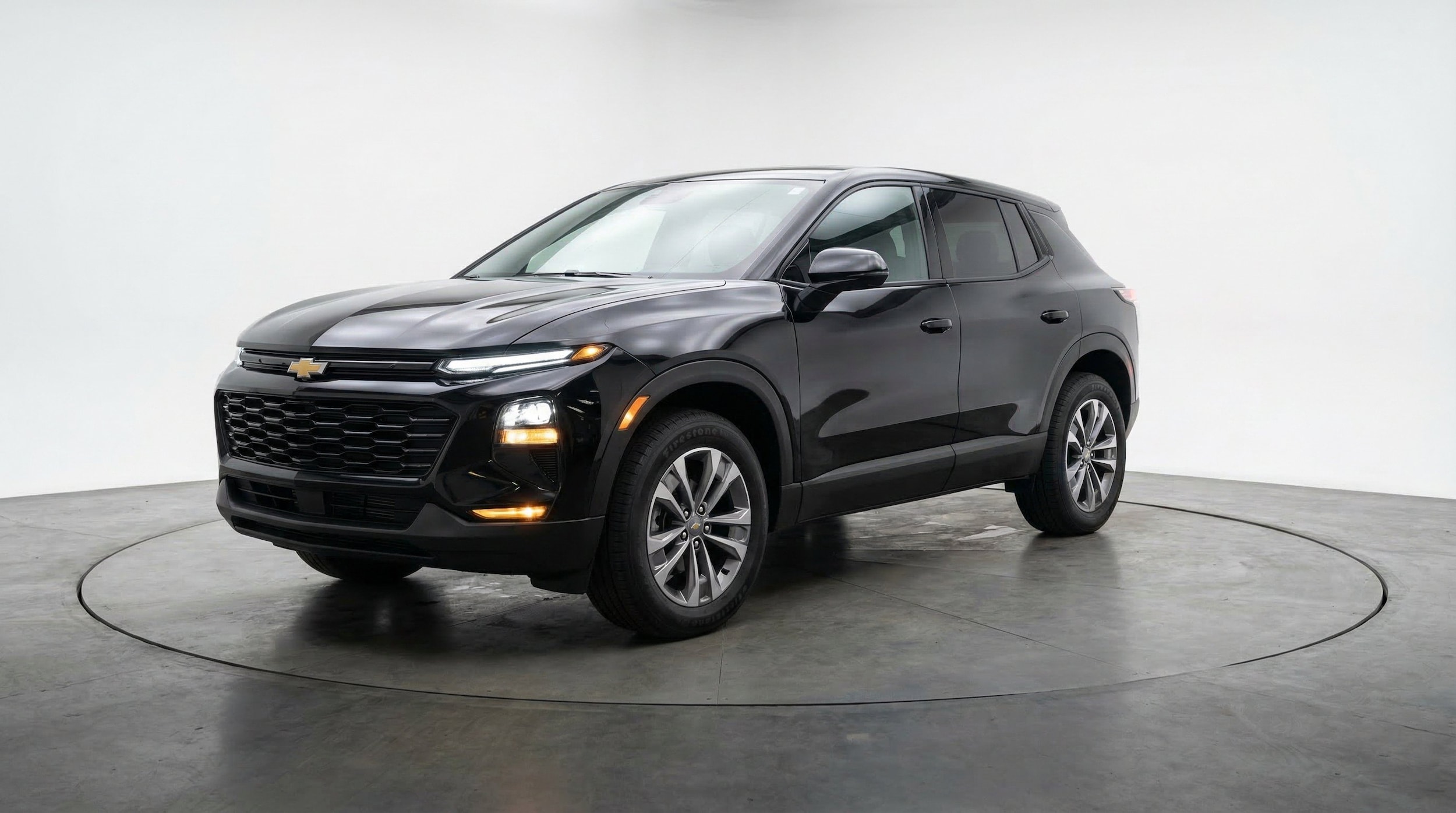 Thumbnail: 2025 Chevrolet Equinox - 3