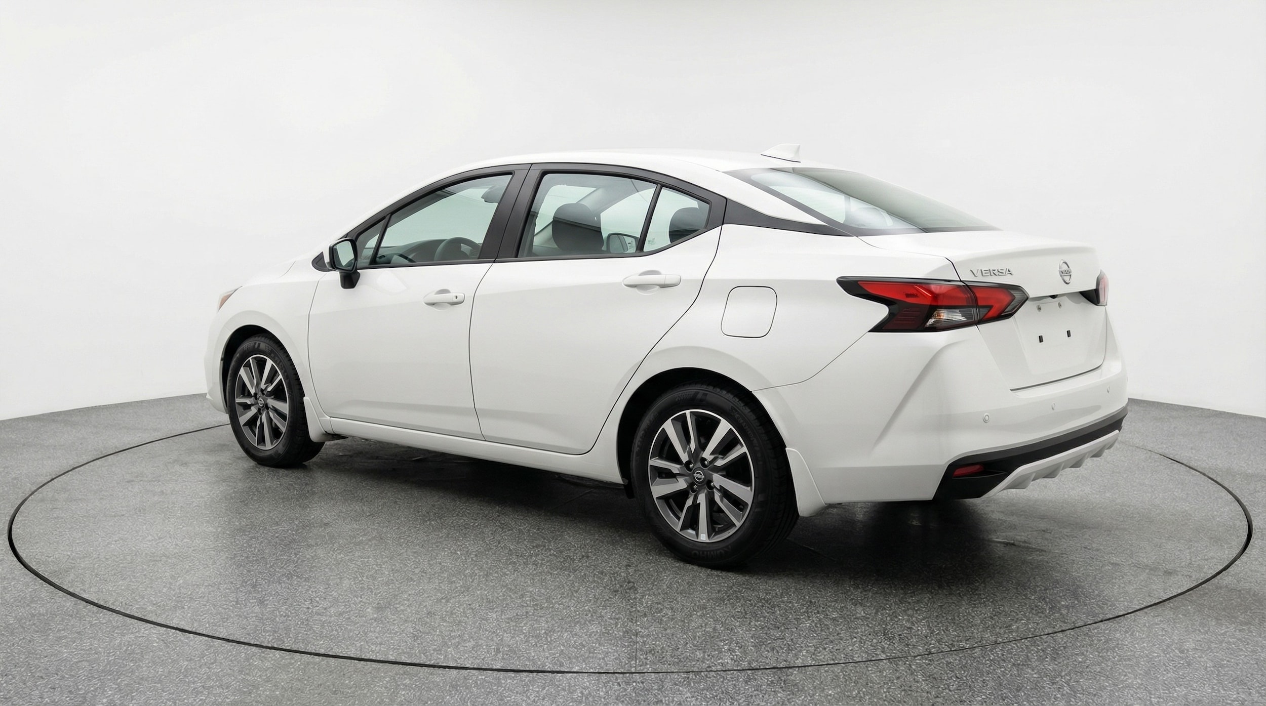 Thumbnail: 2025 Nissan Versa - 5