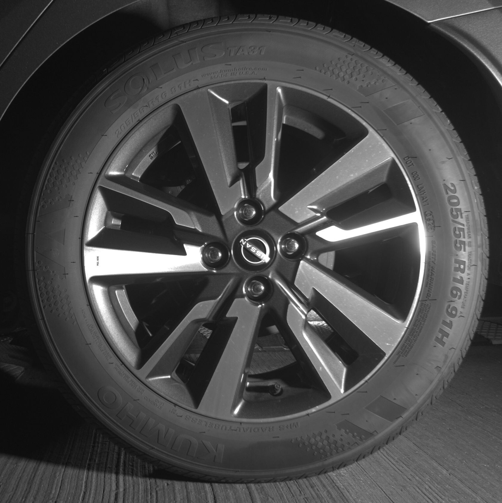 Thumbnail: 2025 Nissan Versa - 11