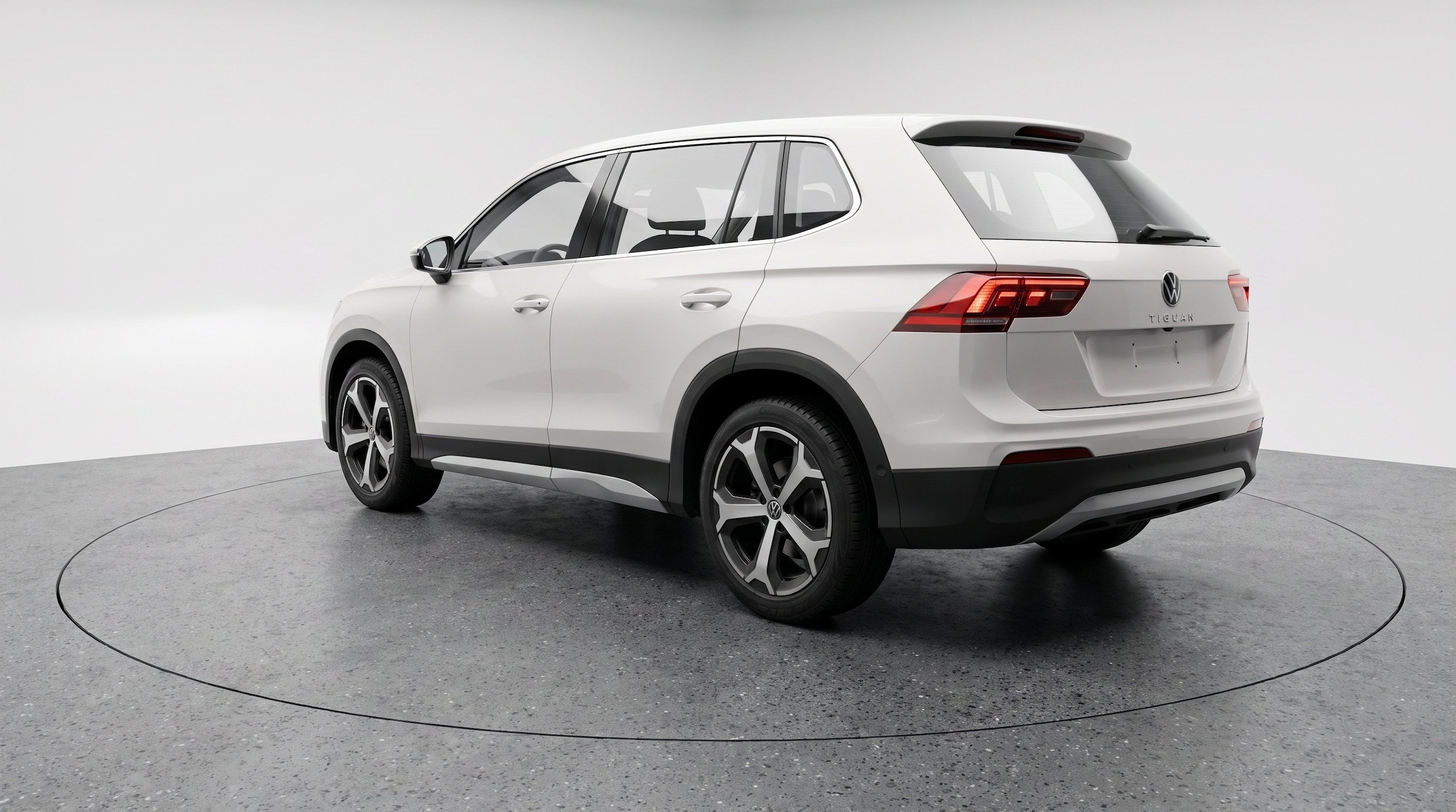 Thumbnail: 2026 Volkswagen Tiguan - 6