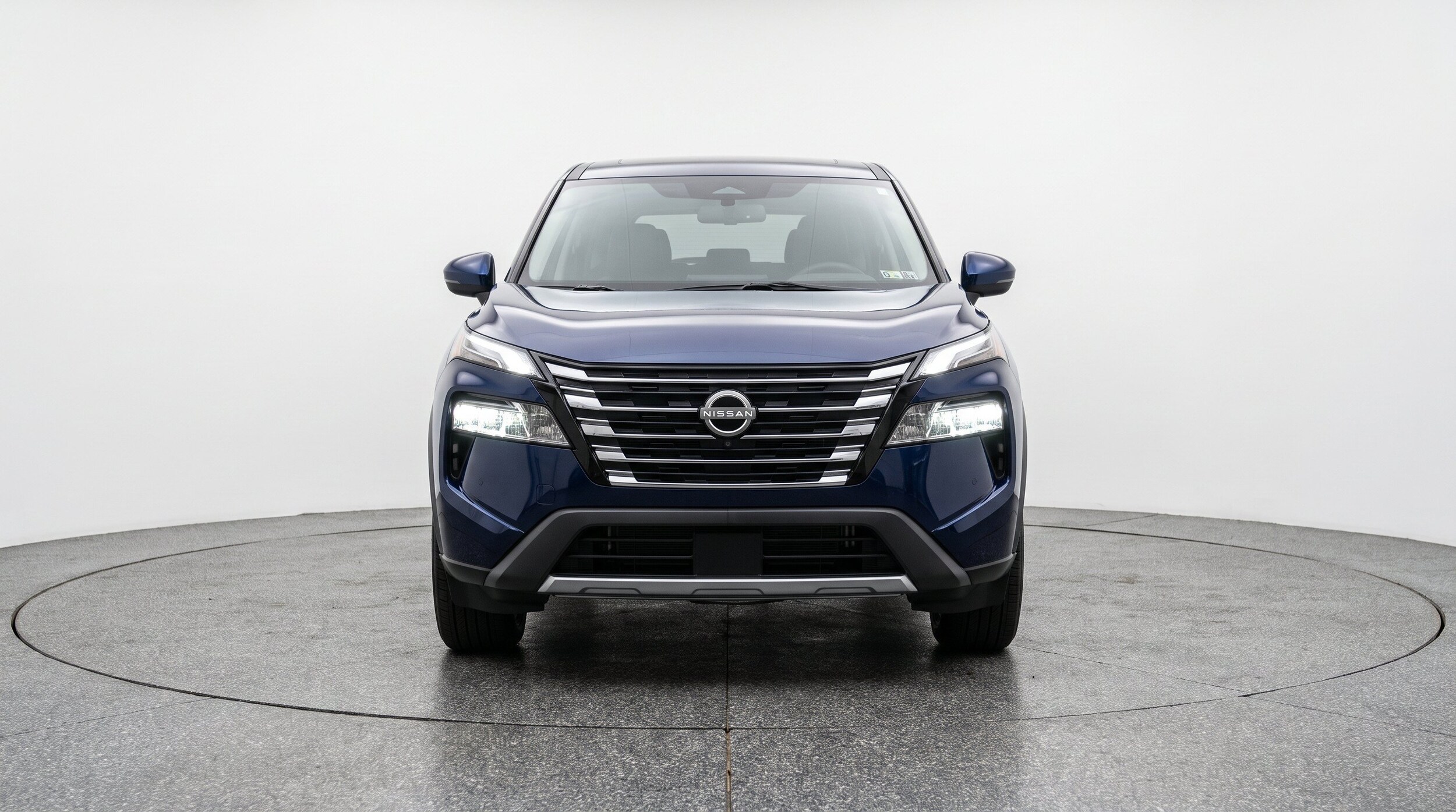 Thumbnail: 2026 Nissan Rogue - 2