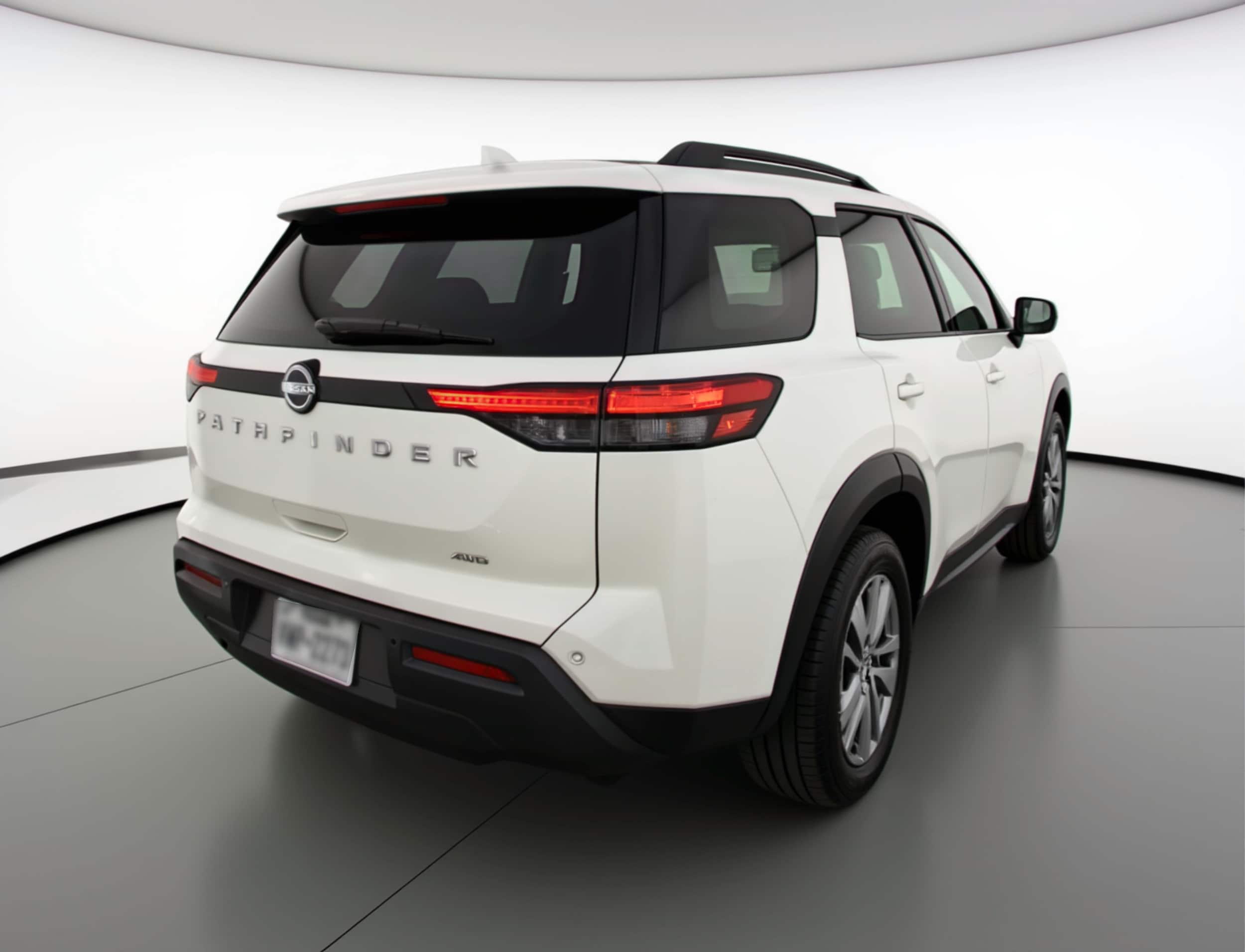 Thumbnail: 2025 Nissan Pathfinder - 7