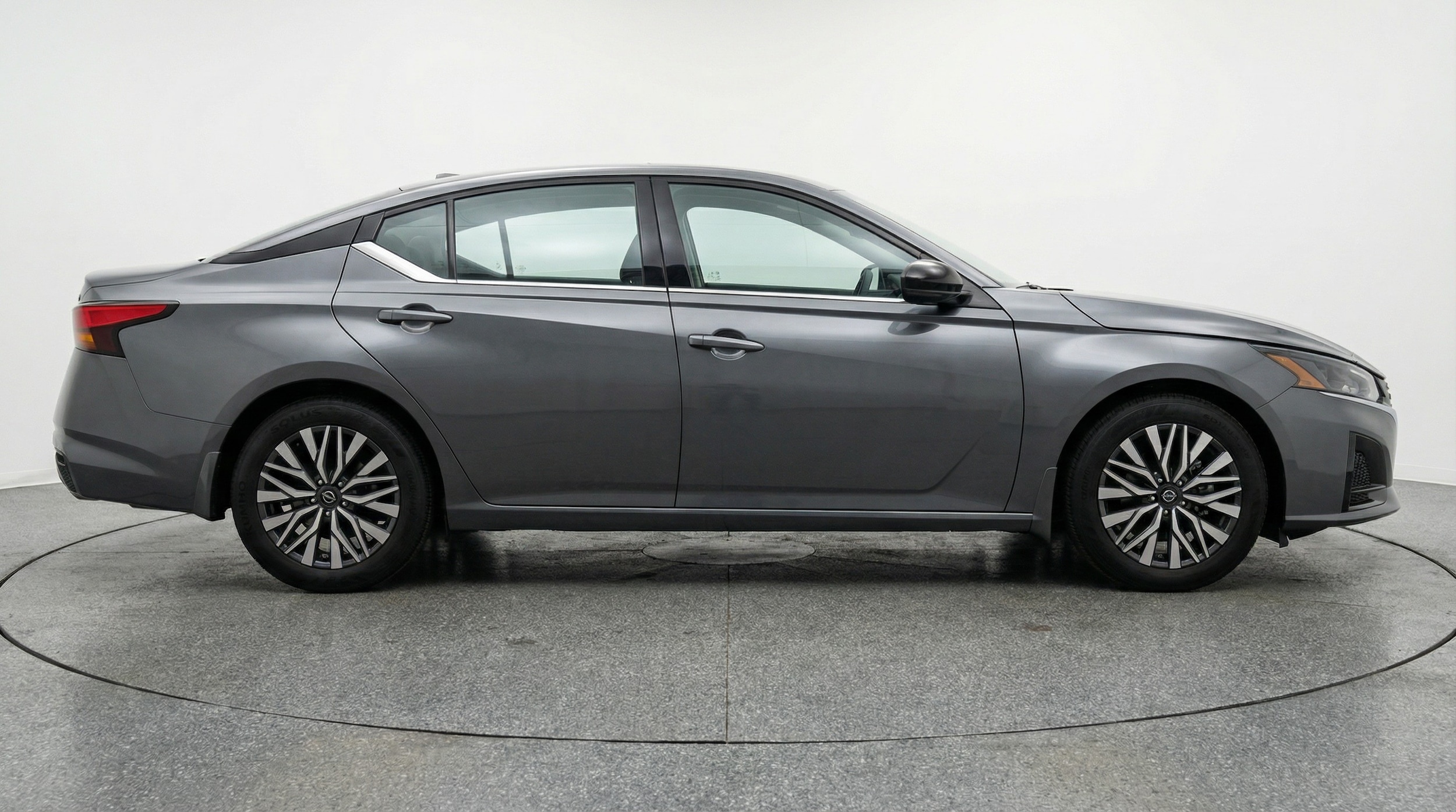 Thumbnail: 2025 Nissan Altima - 8