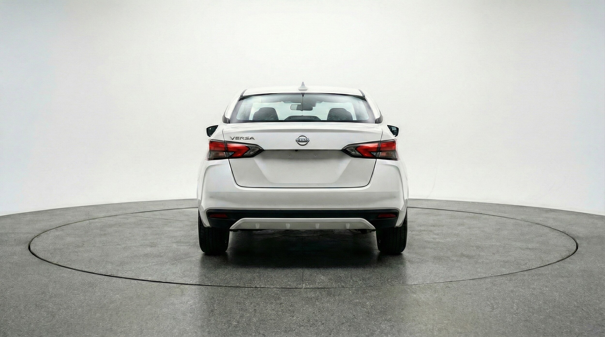 Thumbnail: 2025 Nissan Versa - 7