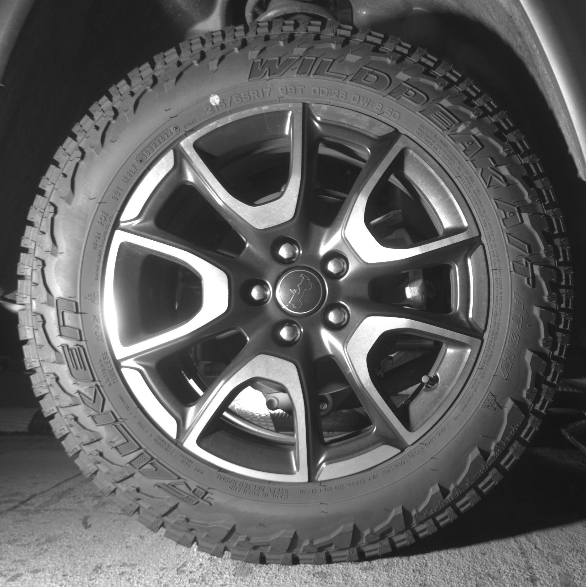 Thumbnail: 2025 Jeep Compass - 15