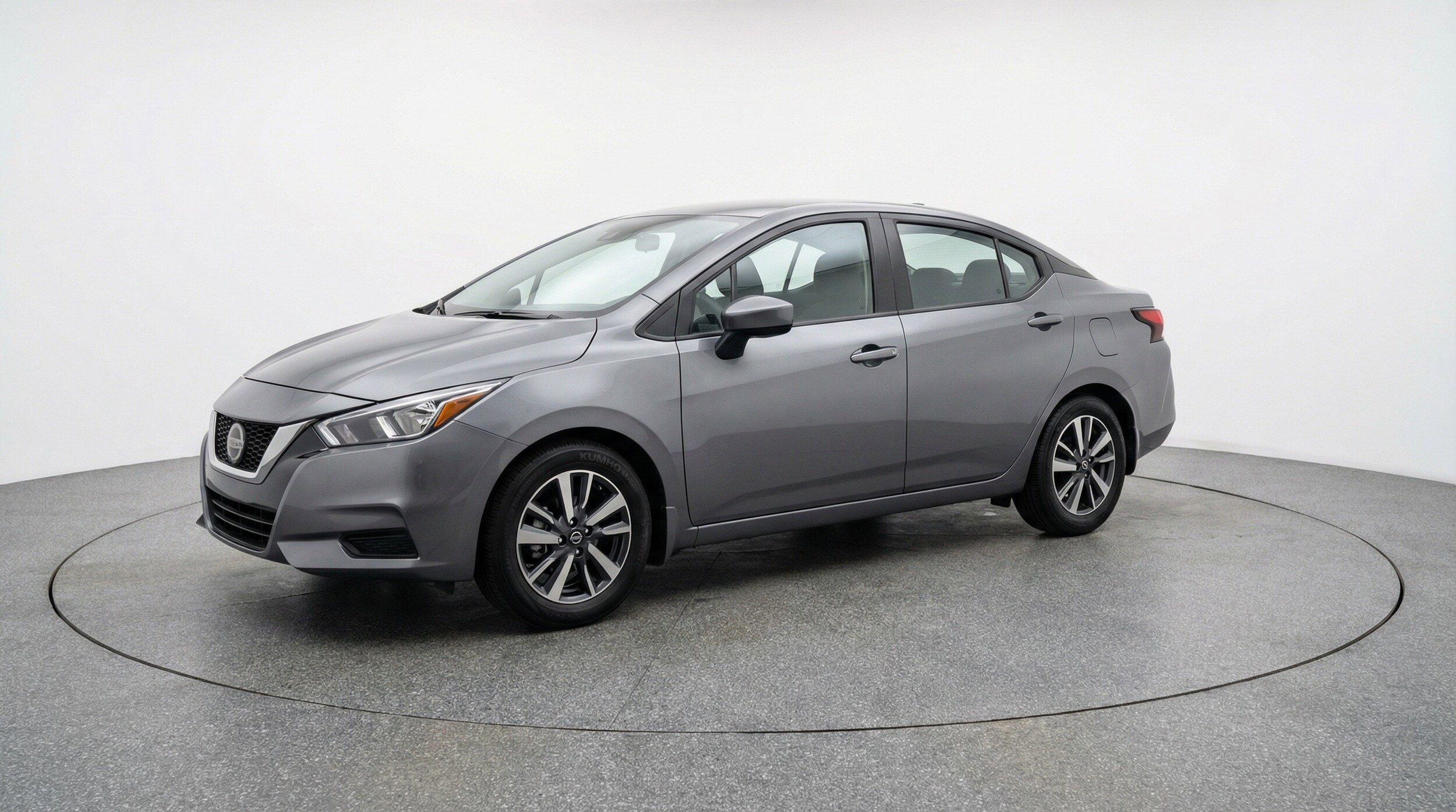 Thumbnail: 2025 Nissan Versa - 3