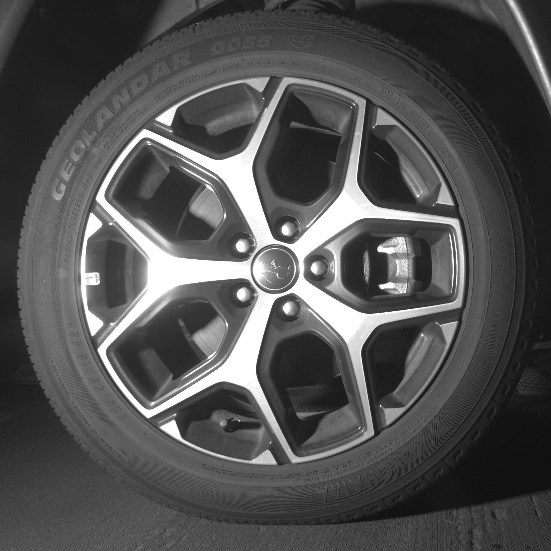 Thumbnail: 2025 Jeep Compass - 10