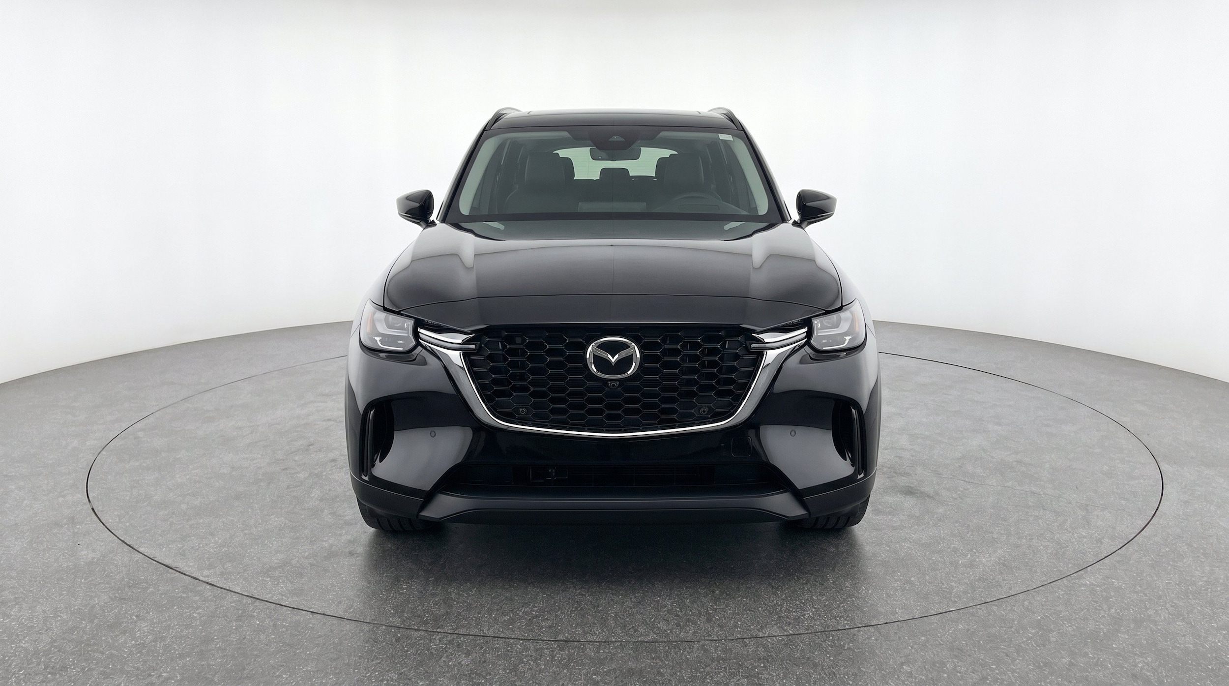 Thumbnail: 2026 Mazda CX-90 - 2