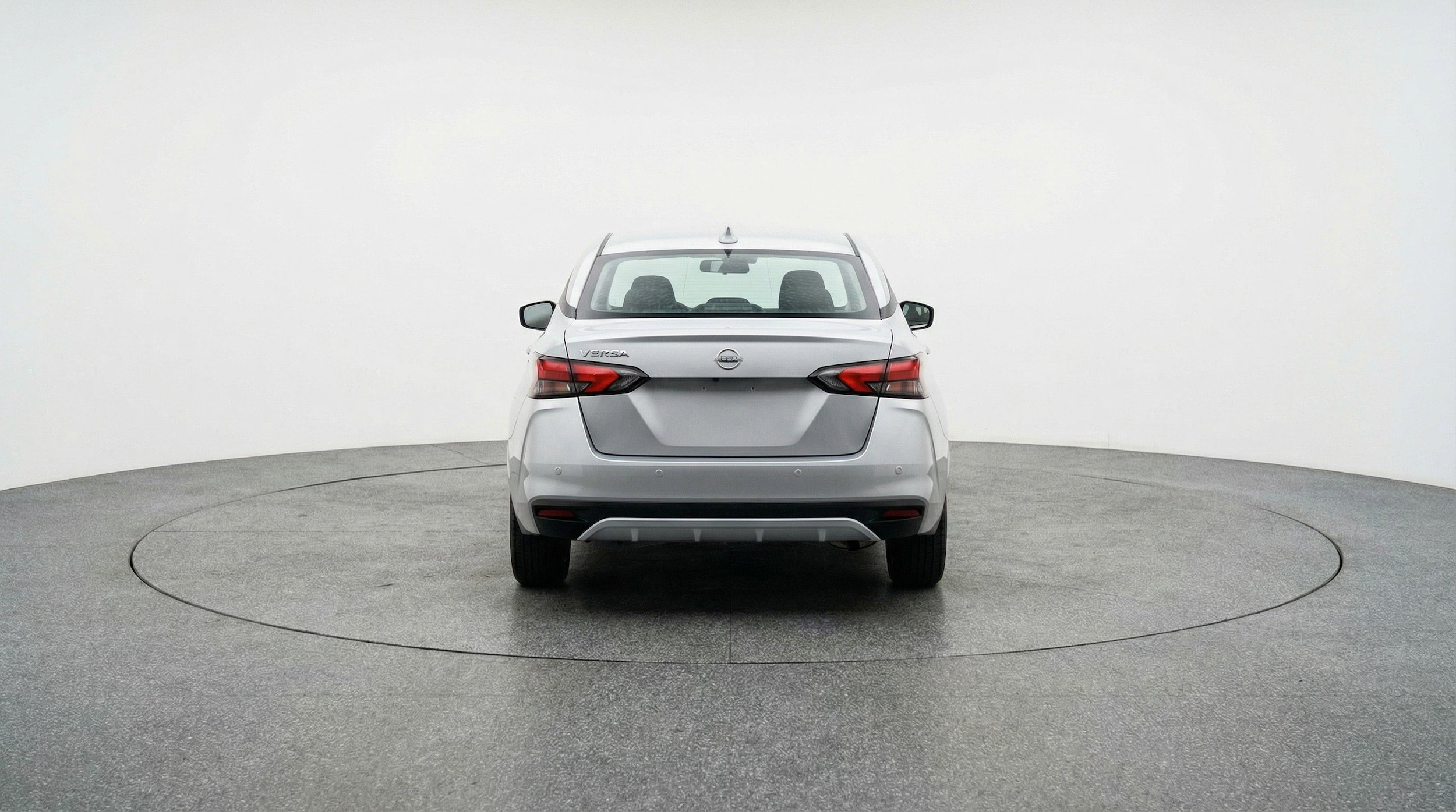 Thumbnail: 2025 Nissan Versa - 7