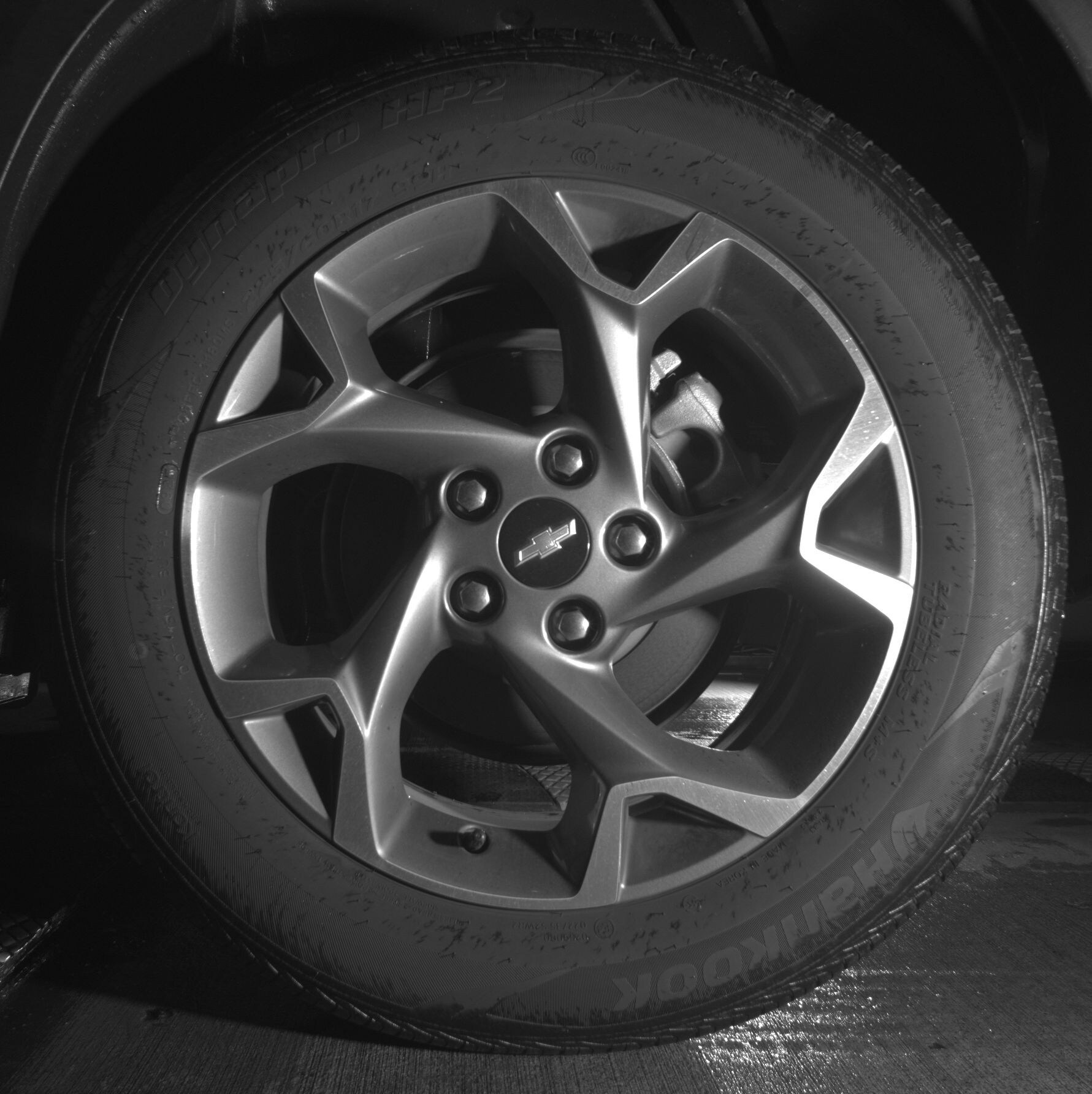 Thumbnail: 2025 Chevrolet Trax - 11