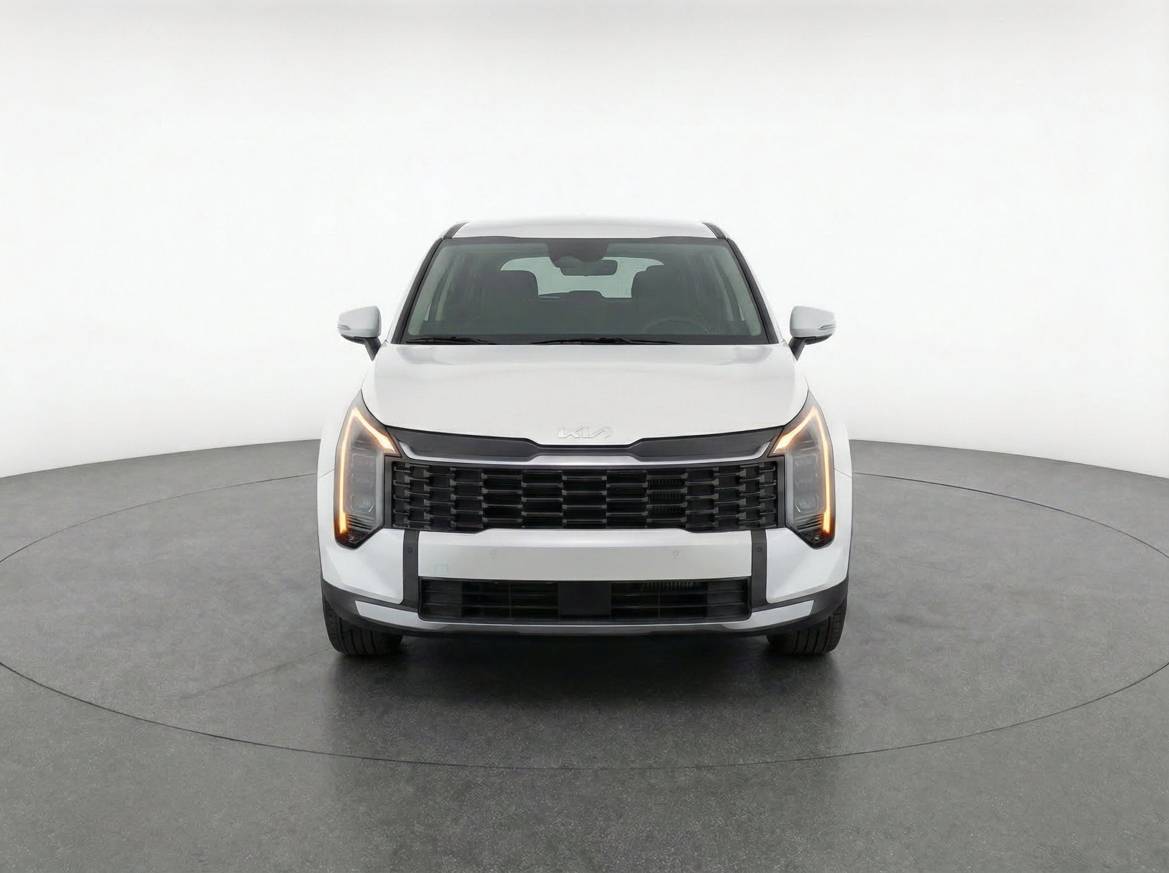 Thumbnail: 2026 Kia Sportage - 2
