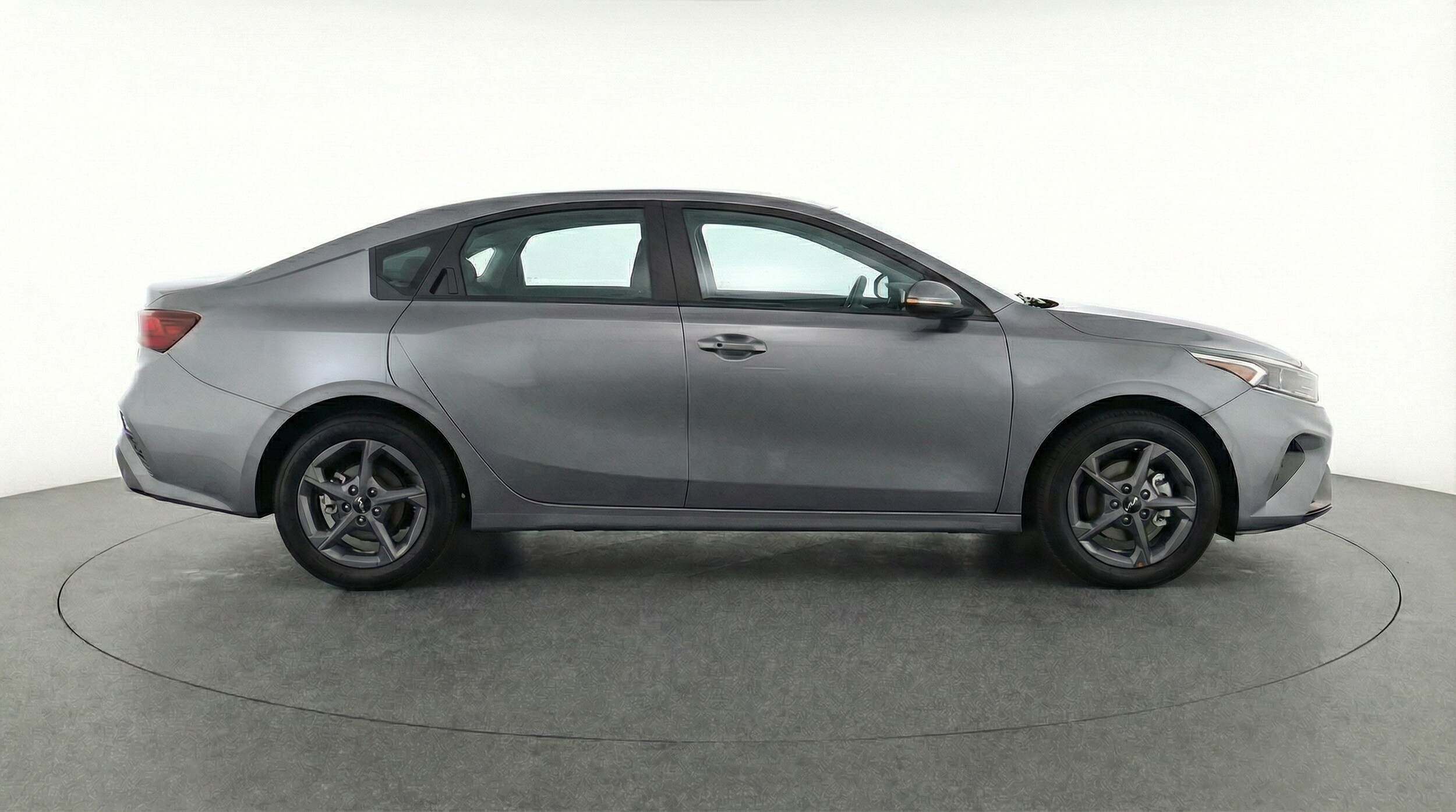 Thumbnail: 2025 Kia K4 - 8