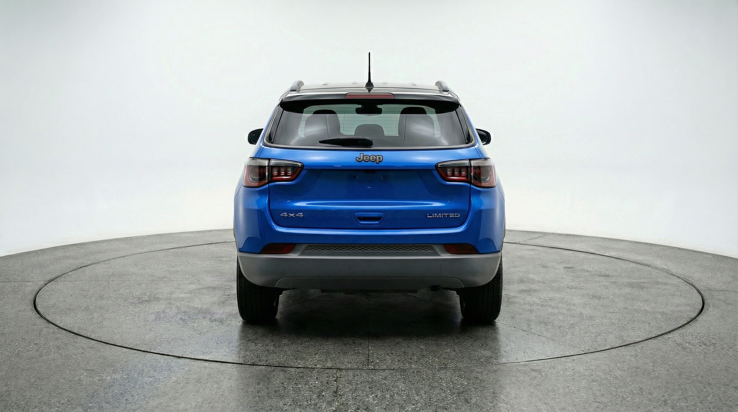 Thumbnail: 2025 Jeep Compass - 6