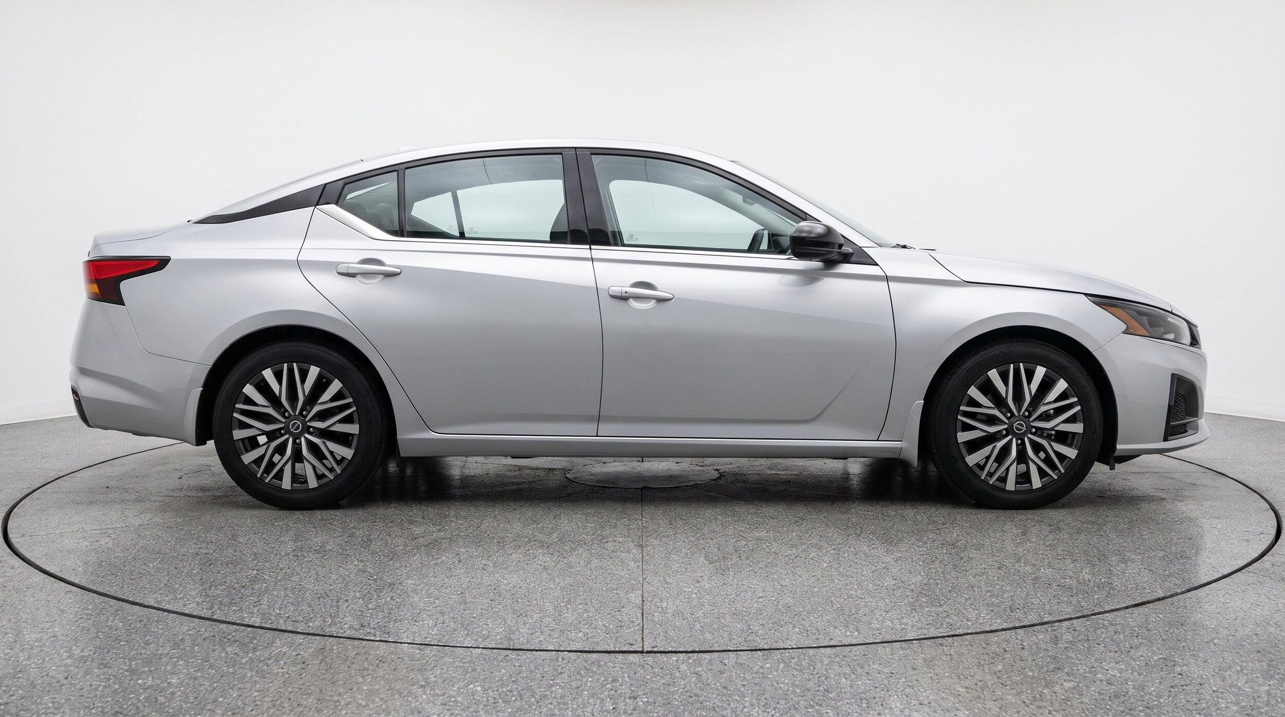 Thumbnail: 2025 Nissan Altima - 11