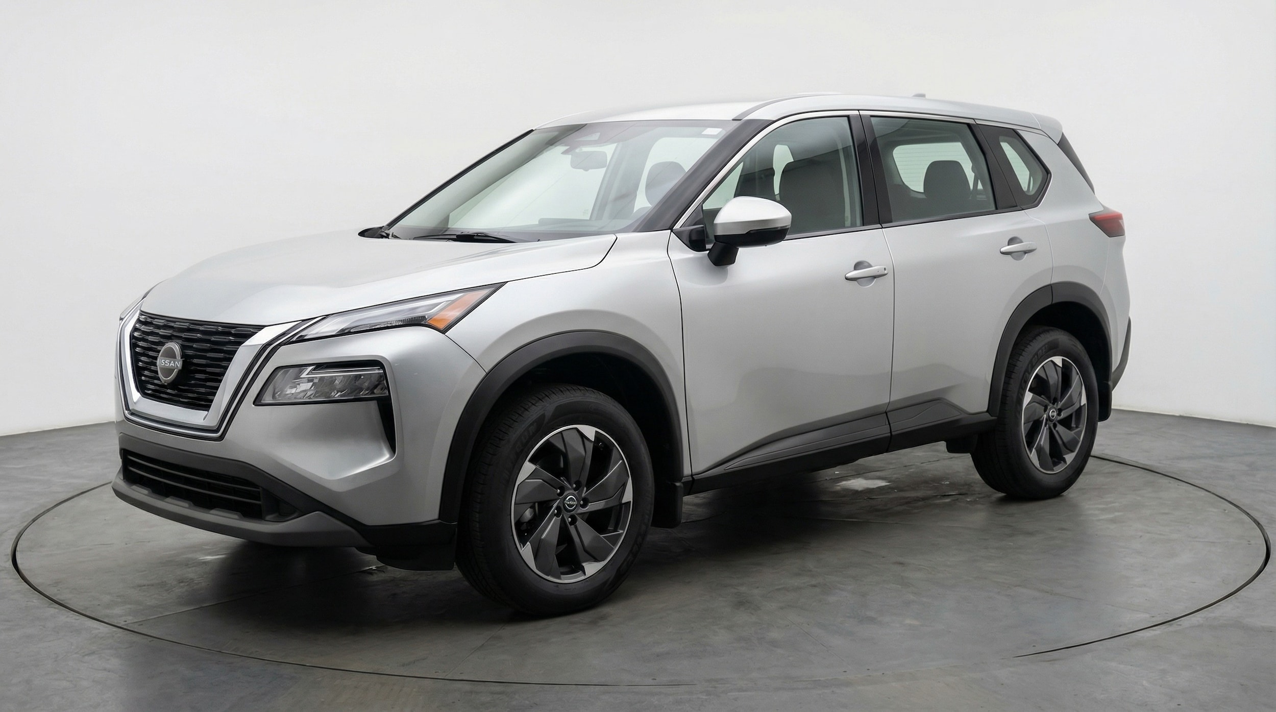 Thumbnail: 2025 Nissan Rogue - 3