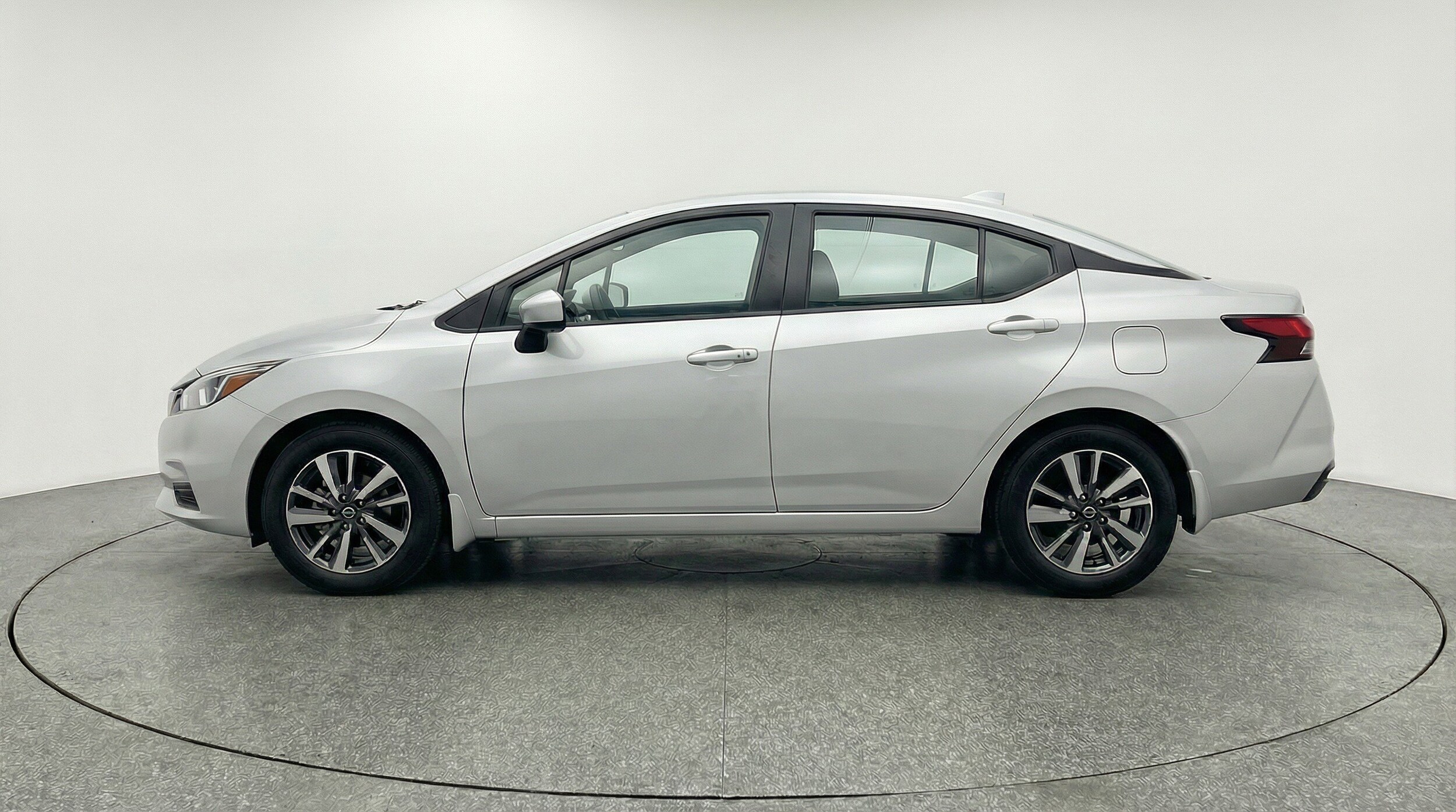 Thumbnail: 2025 Nissan Versa - 5