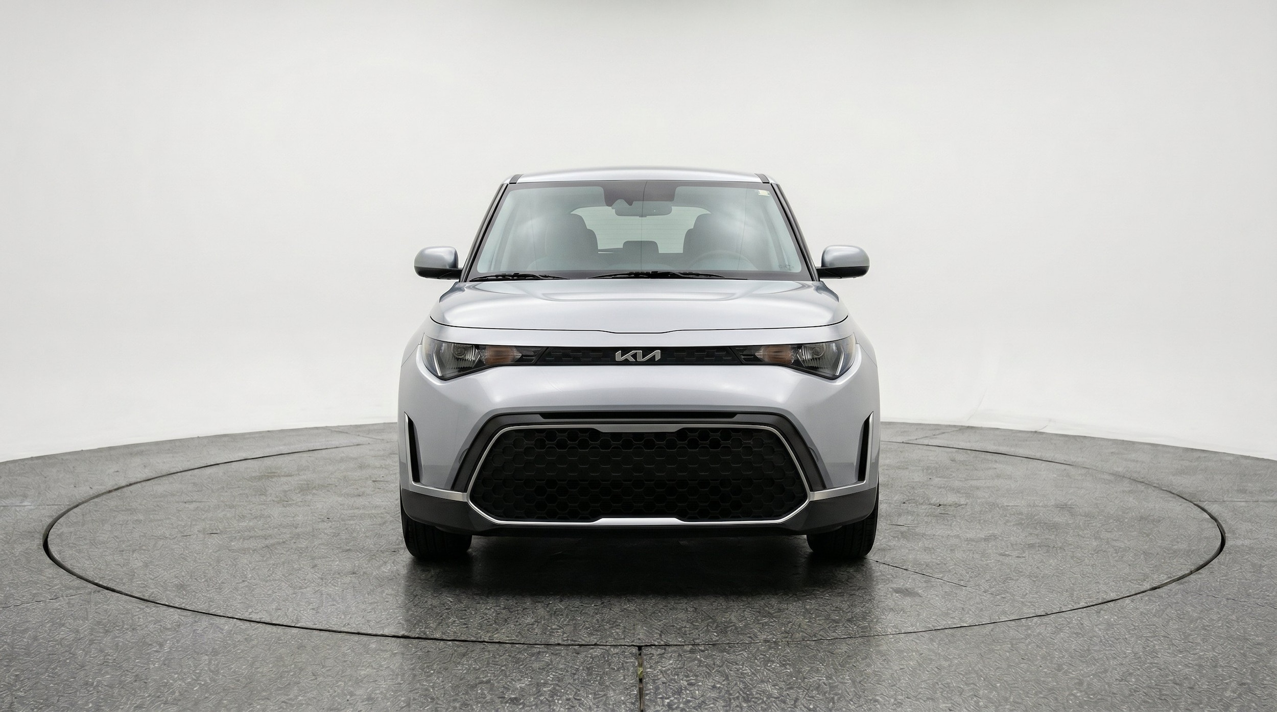 Thumbnail: 2025 Kia Soul - 2