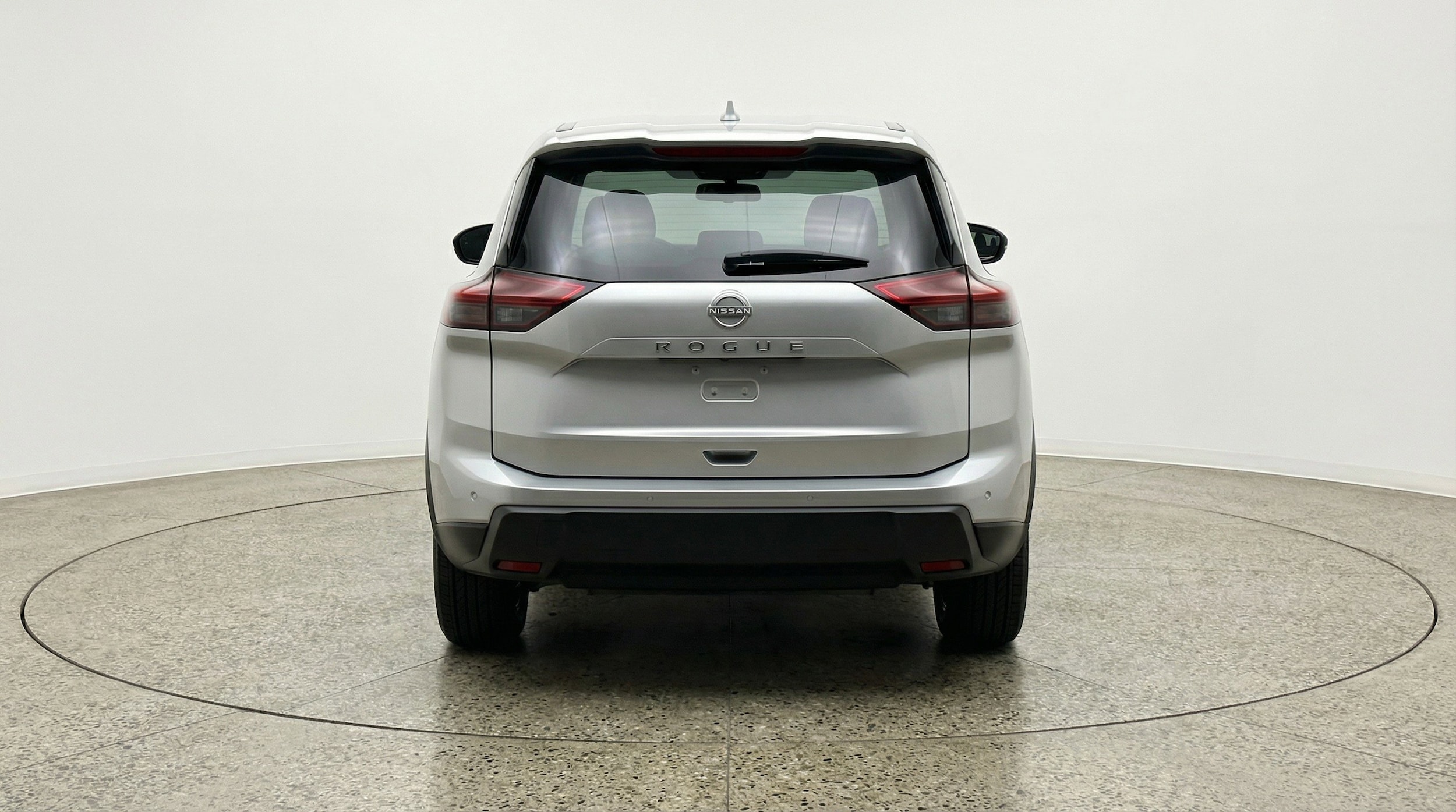 Thumbnail: 2025 Nissan Rogue - 7