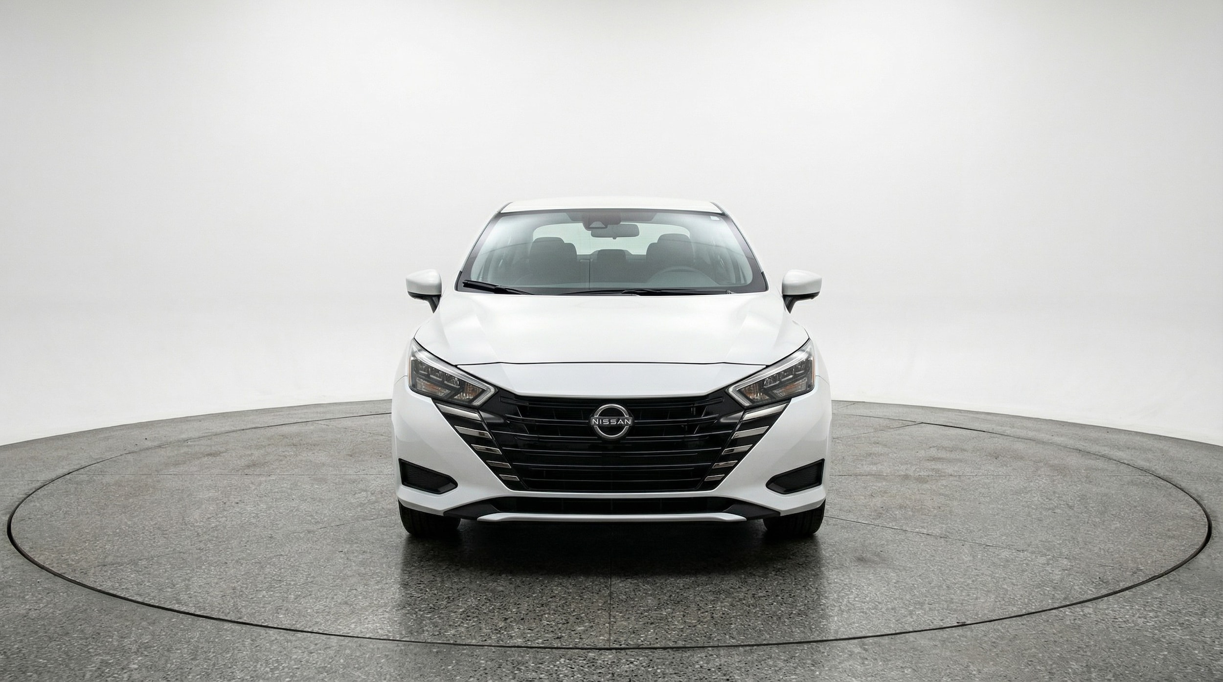 Thumbnail: 2025 Nissan Versa - 2