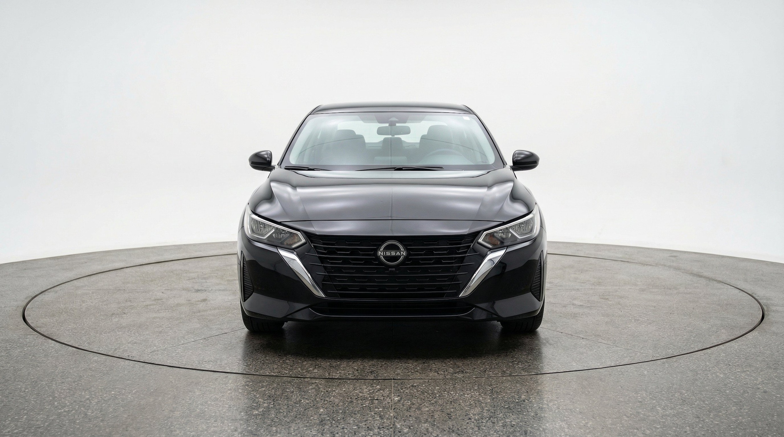 Thumbnail: 2025 Nissan Sentra - 2