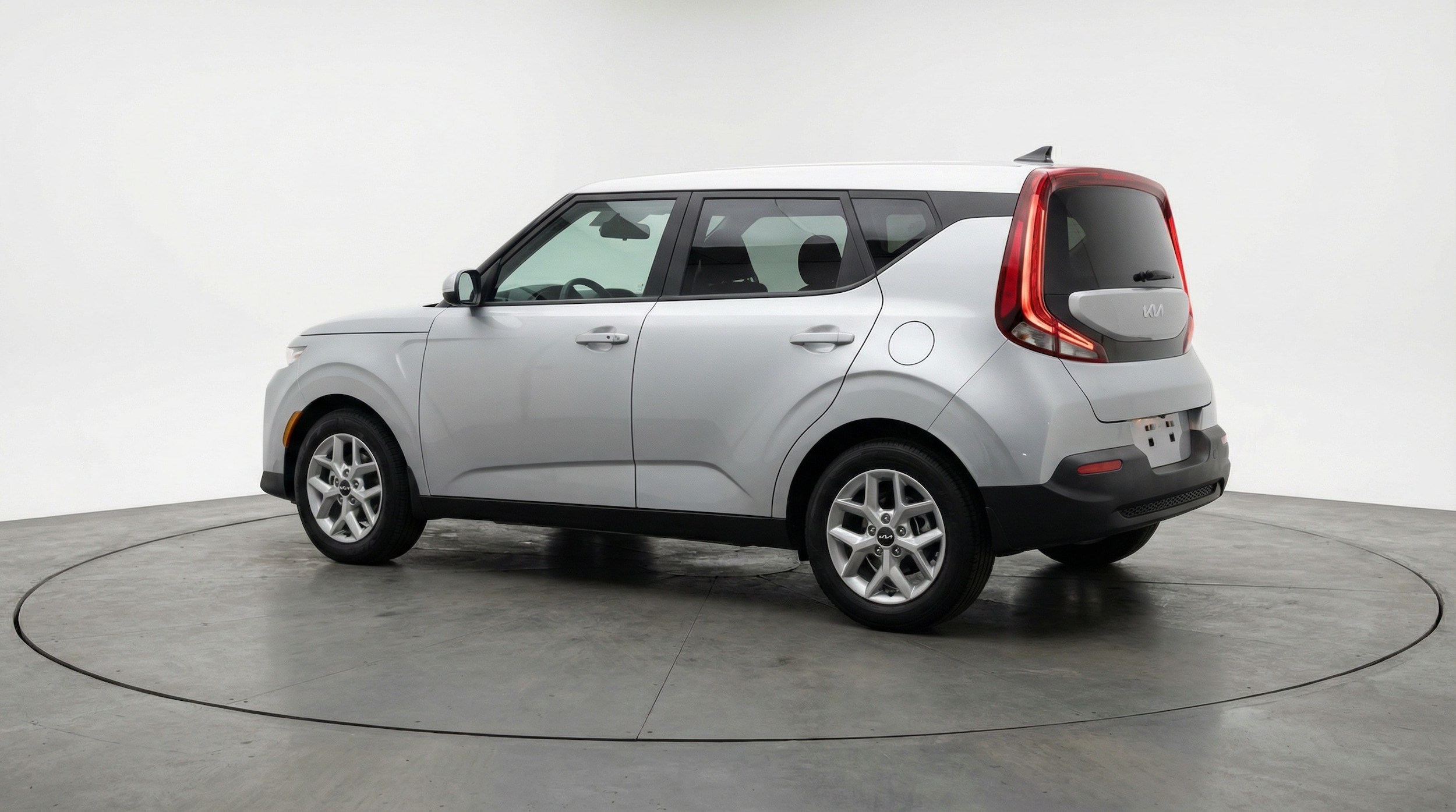 Thumbnail: 2025 Kia Soul - 5