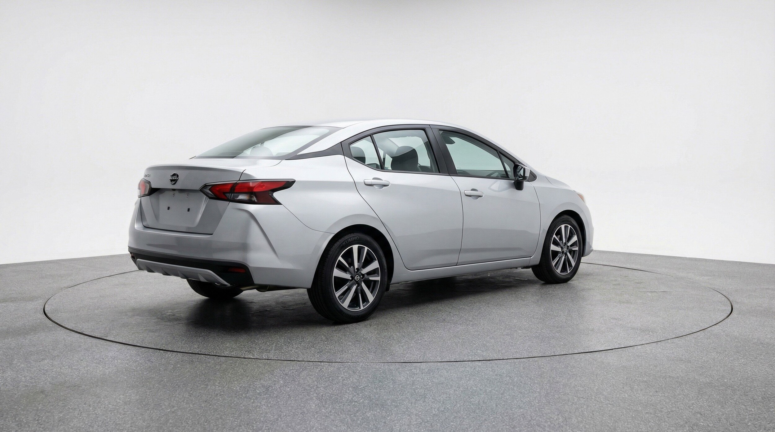 Thumbnail: 2025 Nissan Versa - 9